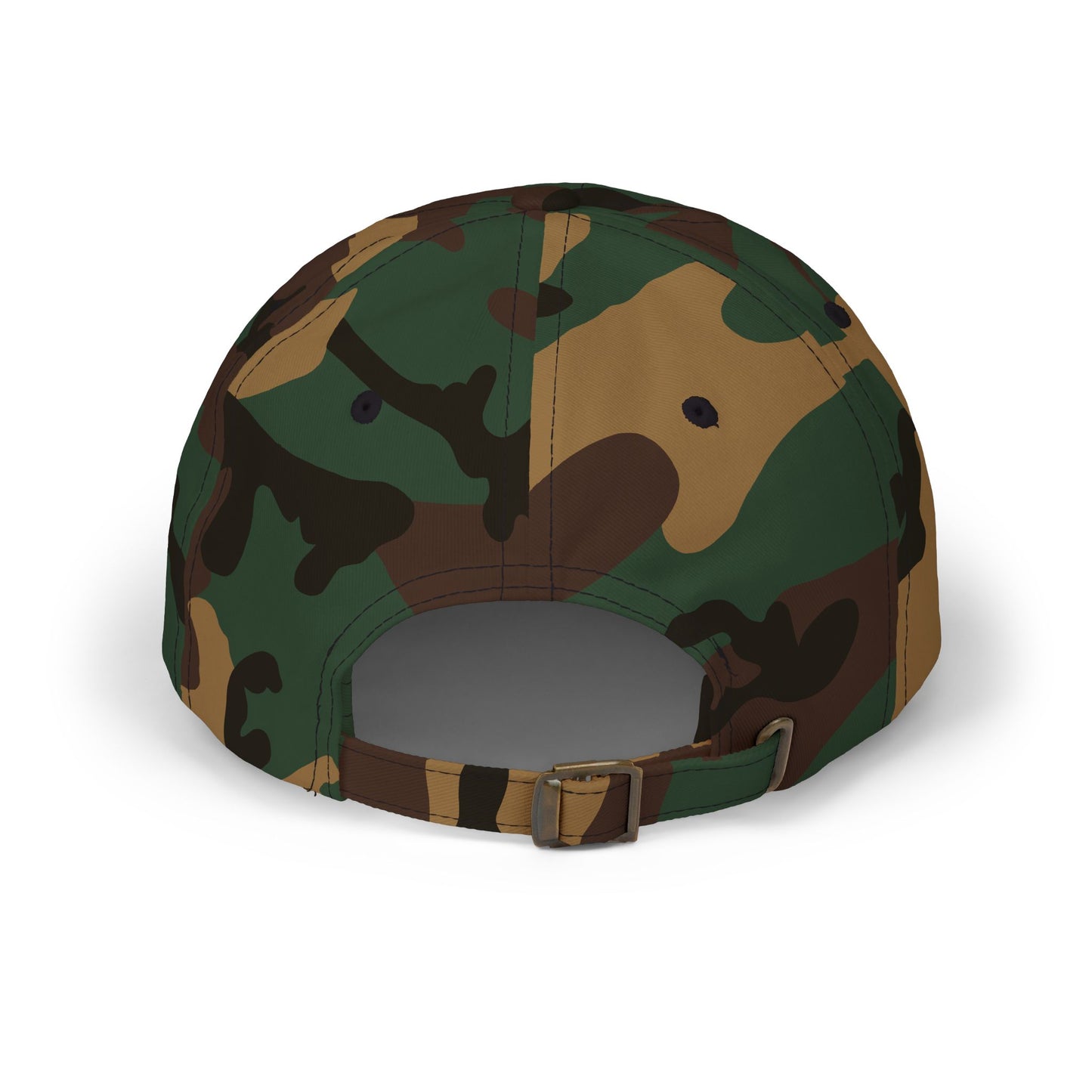 Baba Cap (Embroidered)