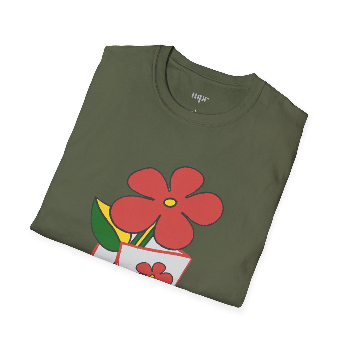 Vintage Farsi Schoolbook Unisex T-Shirt