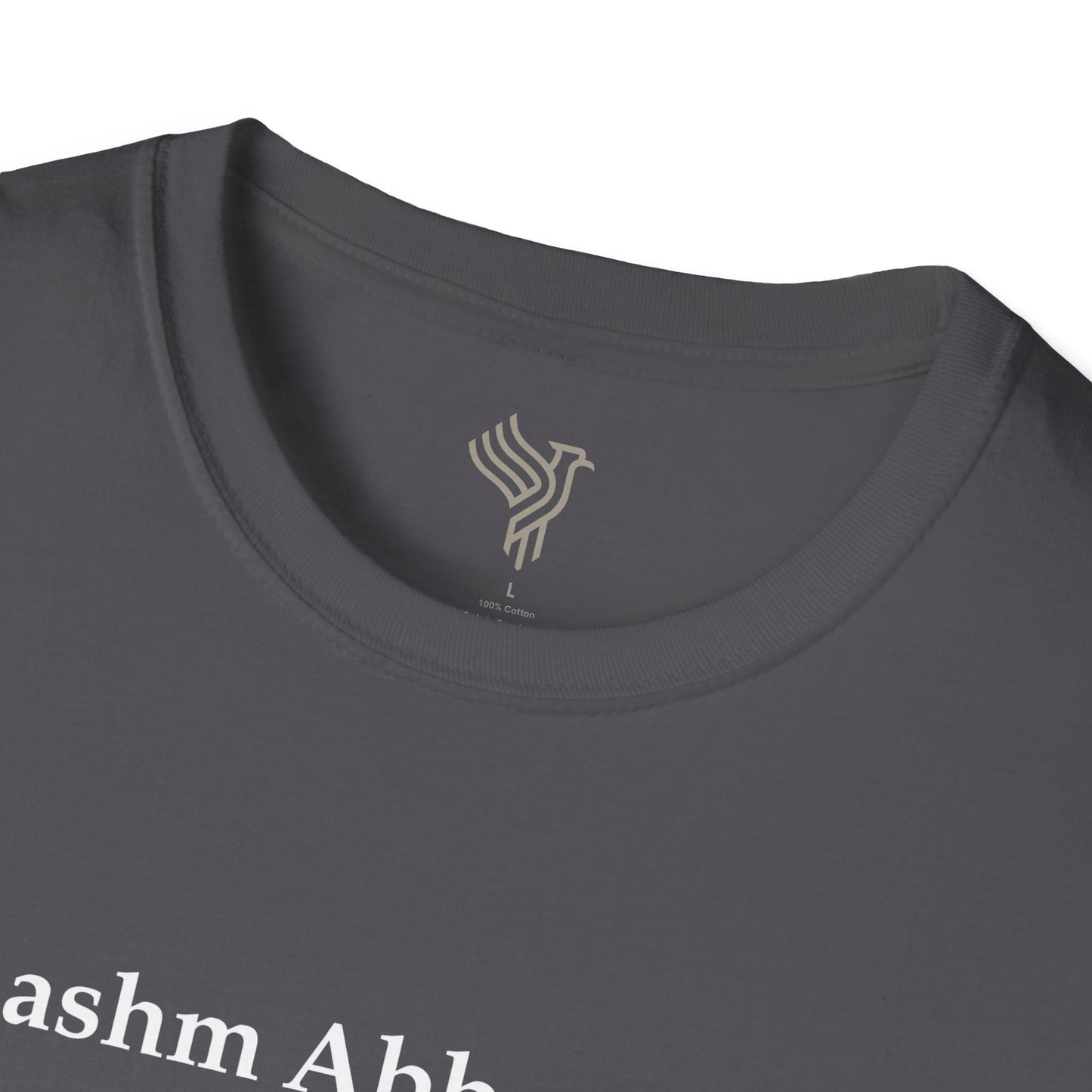 Chashm Abbas Agha Unisex T-Shirt