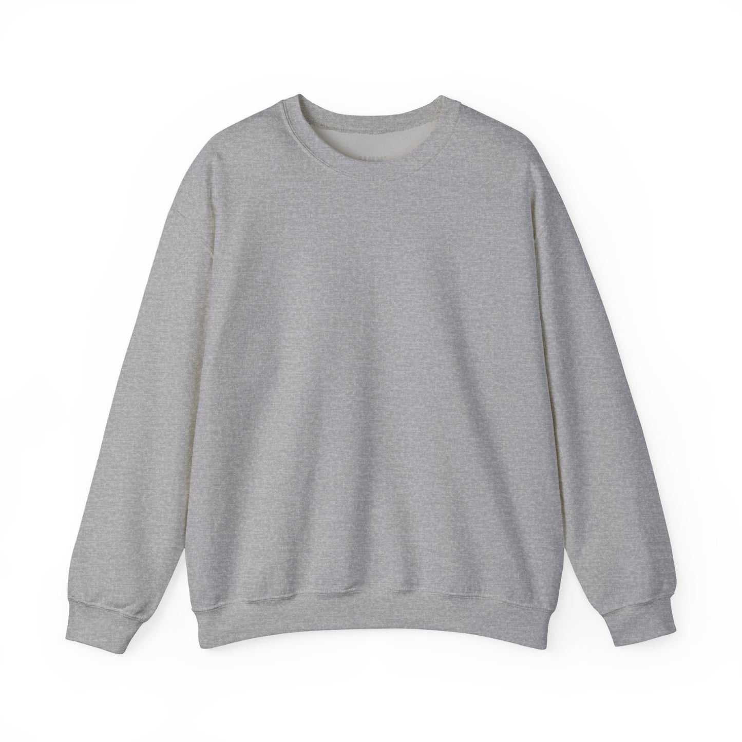 Persian Calligraphy Unisex Sweatshirt