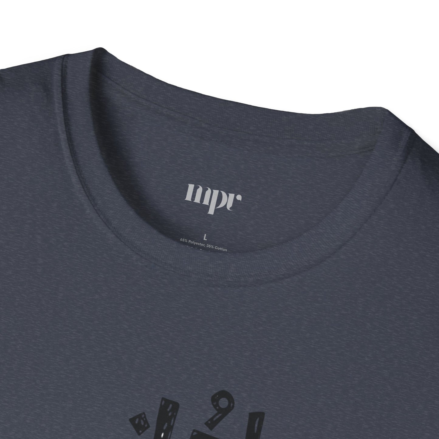 Inspirational Farsi Quote Unisex T-Shirt
