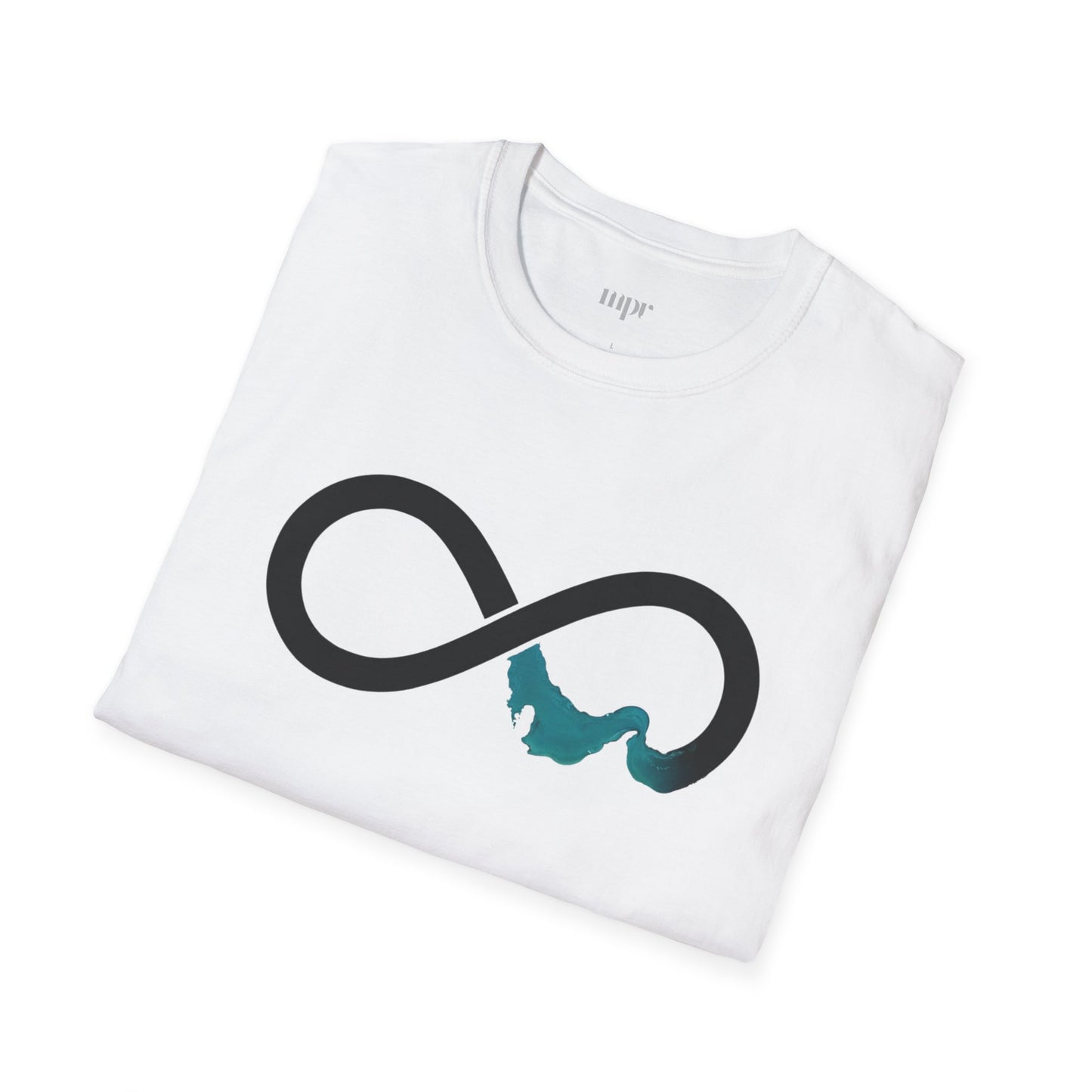 Endless Persian Gulf Unisex T-shirt