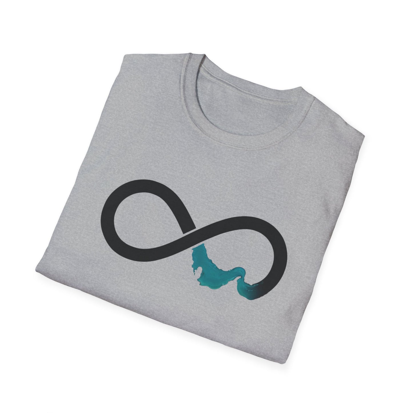 Endless Persian Gulf Unisex T-shirt