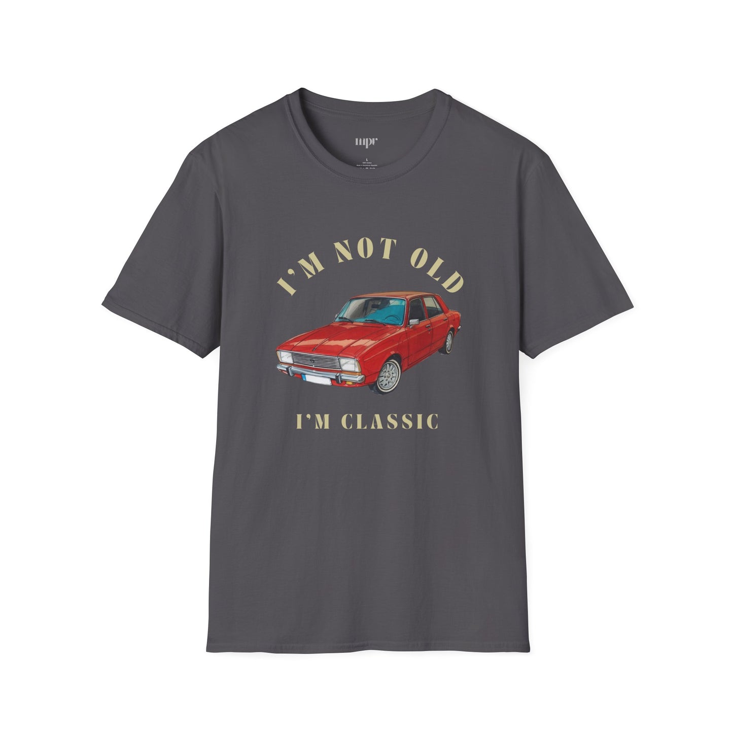 Paykan Unisex T-Shirt