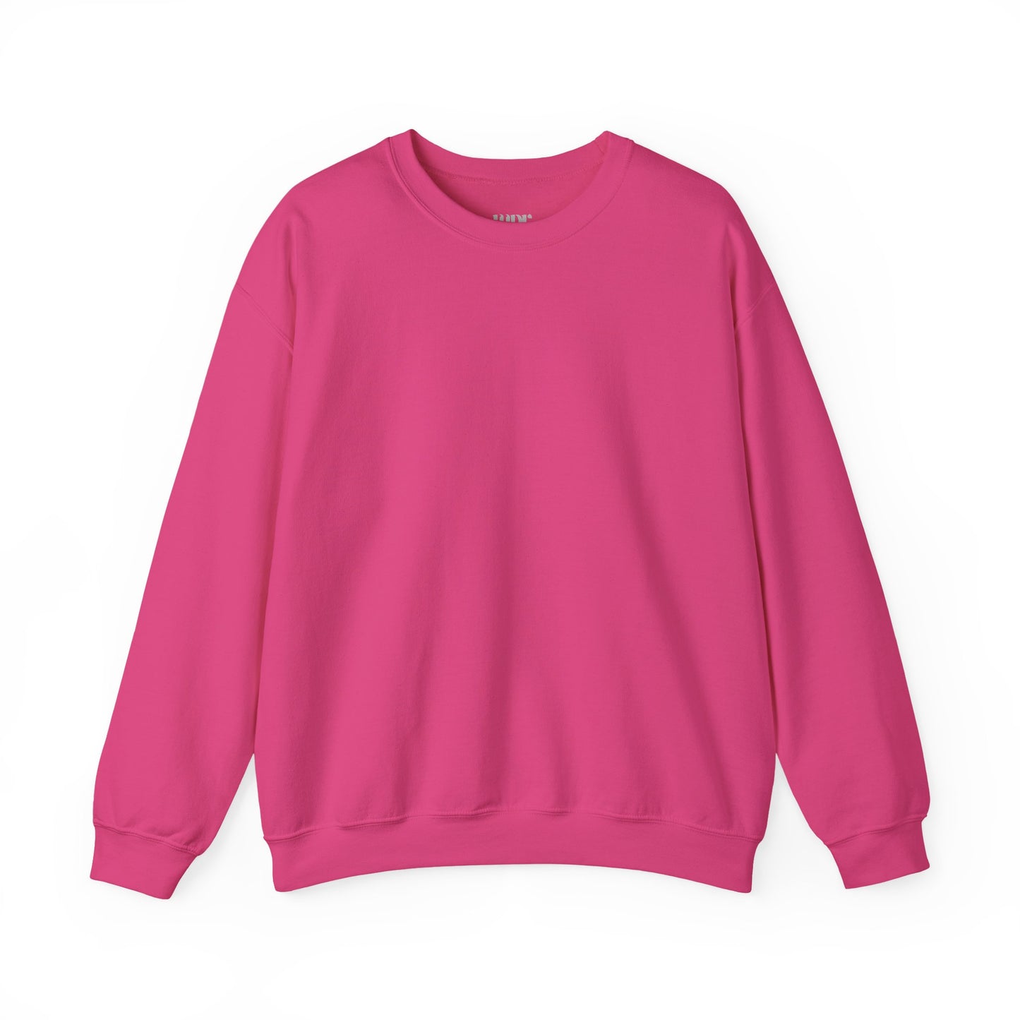 Persian Calligraphy Unisex Sweatshirt