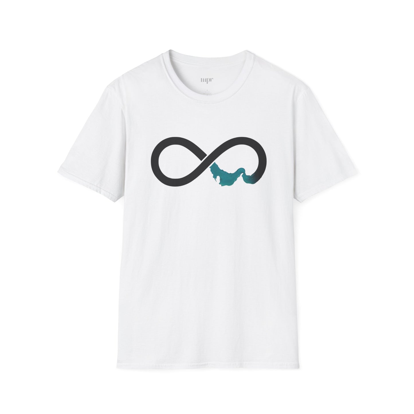 Endless Persian Gulf Unisex T-shirt