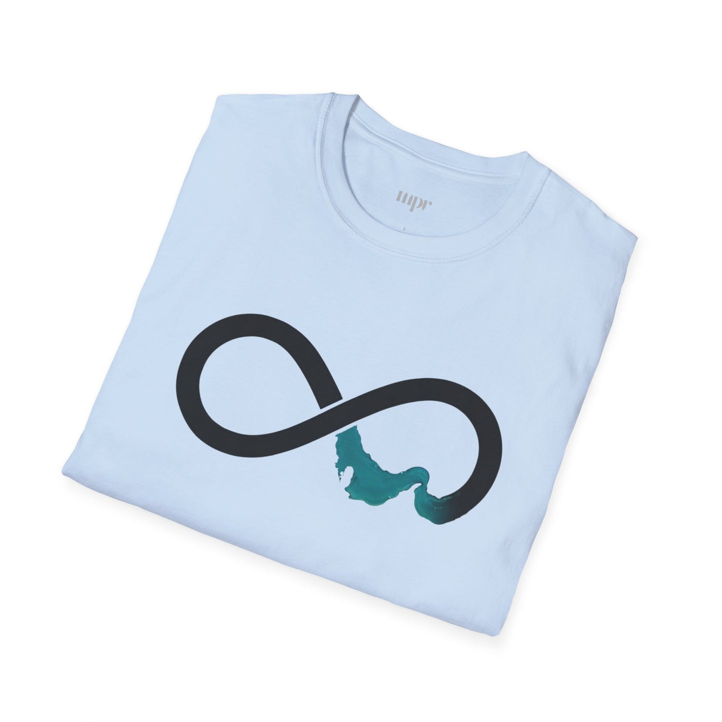 Endless Persian Gulf Unisex T-shirt