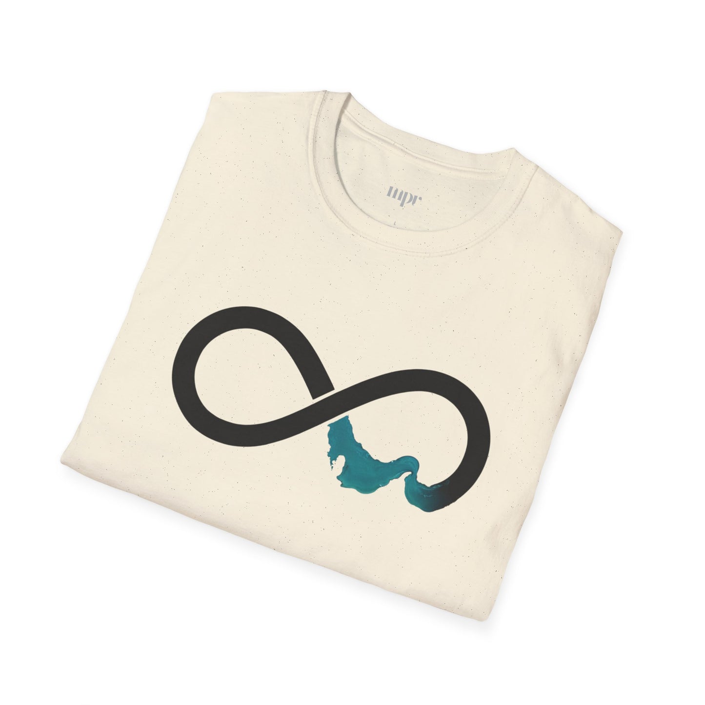 Endless Persian Gulf Unisex T-shirt