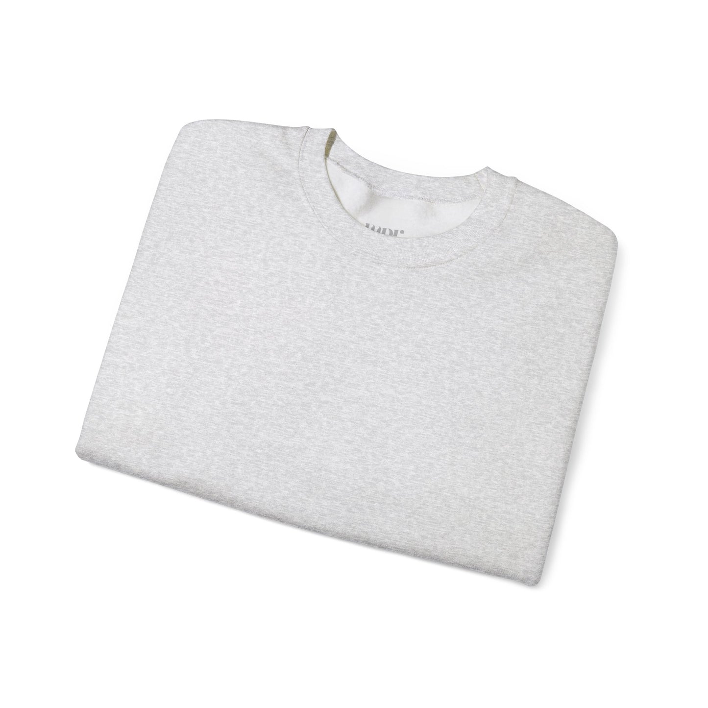 Persian Calligraphy Unisex Sweatshirt