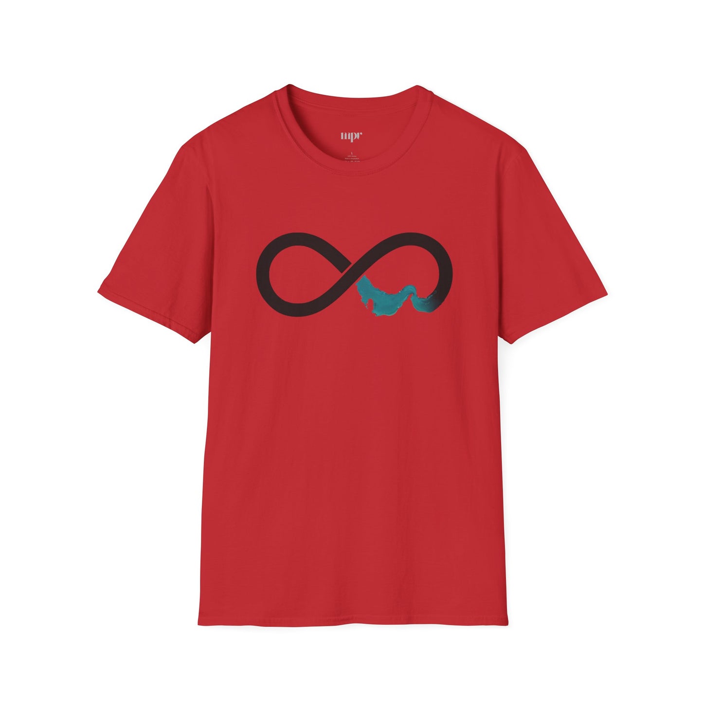 Endless Persian Gulf Unisex T-shirt