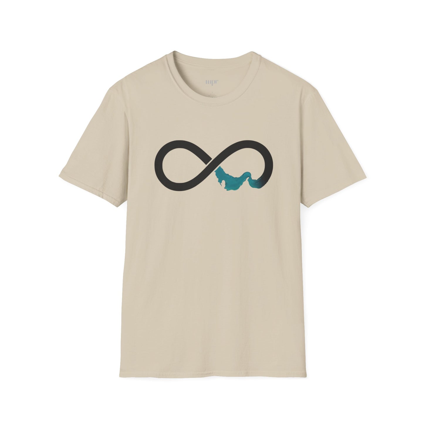 Endless Persian Gulf Unisex T-shirt