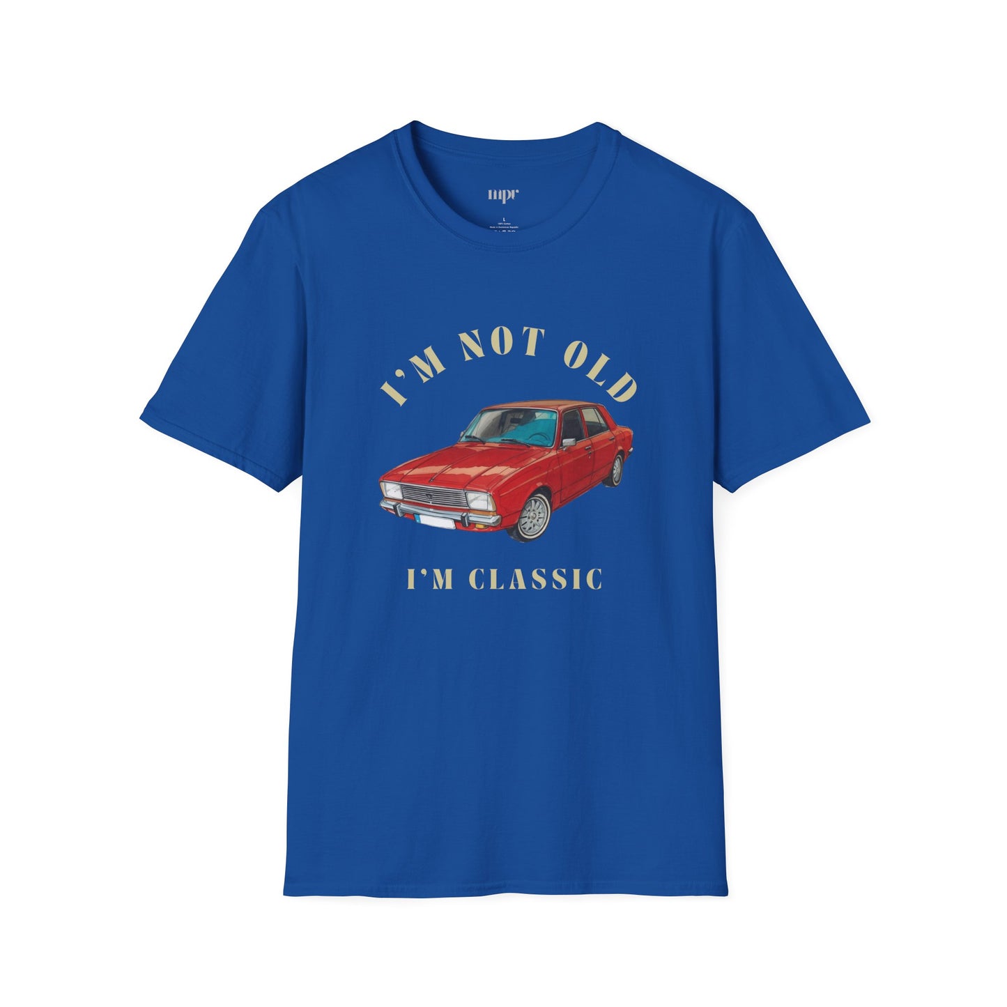 Paykan Unisex T-Shirt