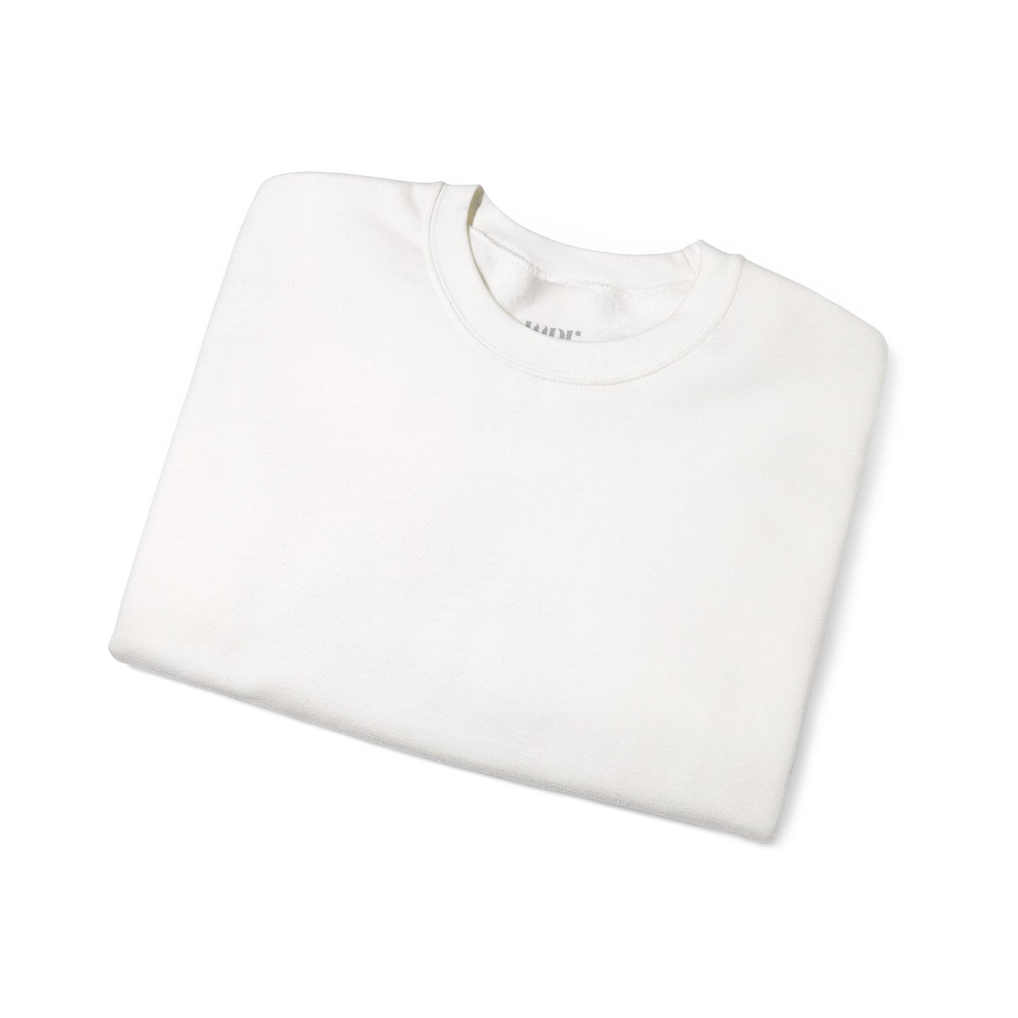 Persian Calligraphy Unisex Sweatshirt