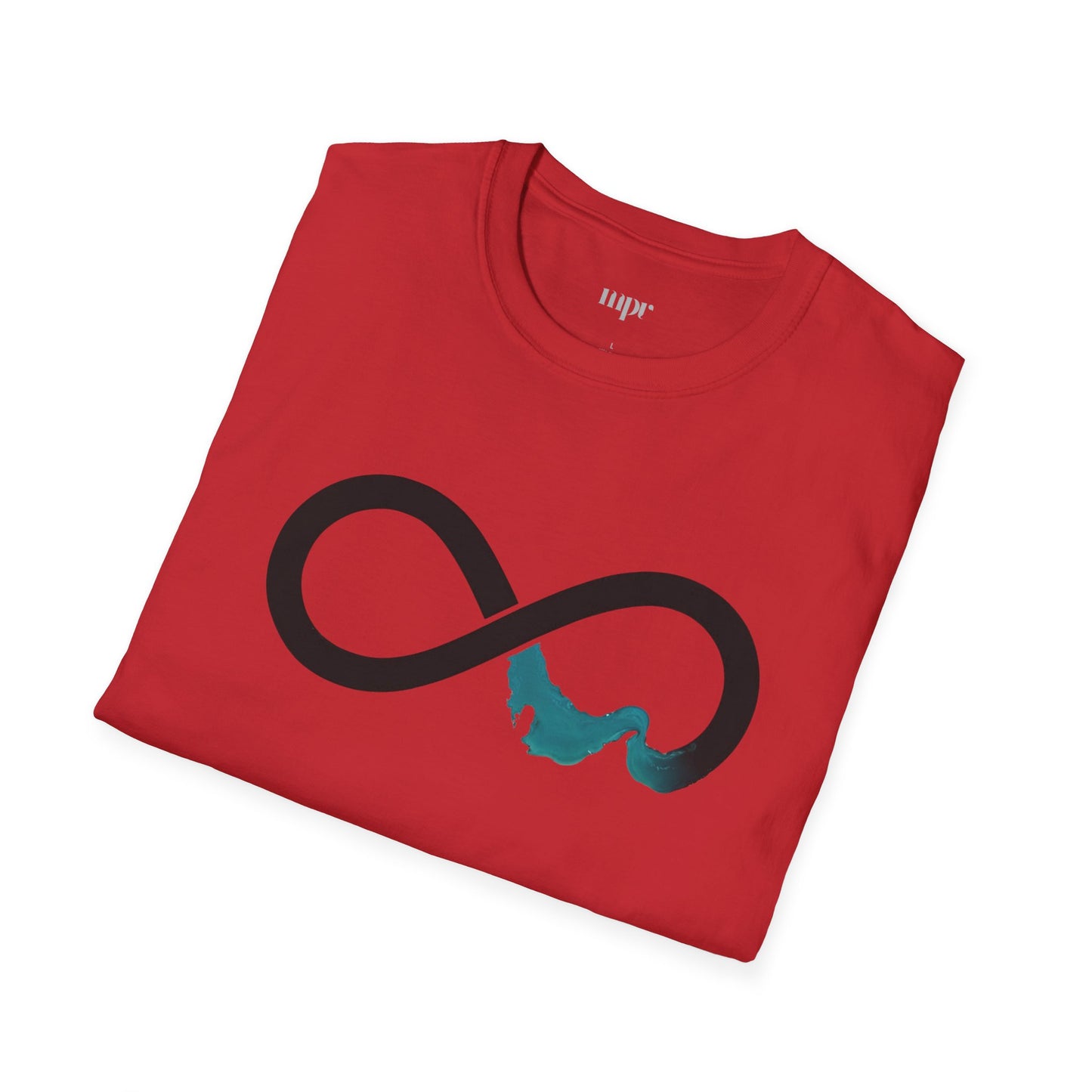 Endless Persian Gulf Unisex T-shirt