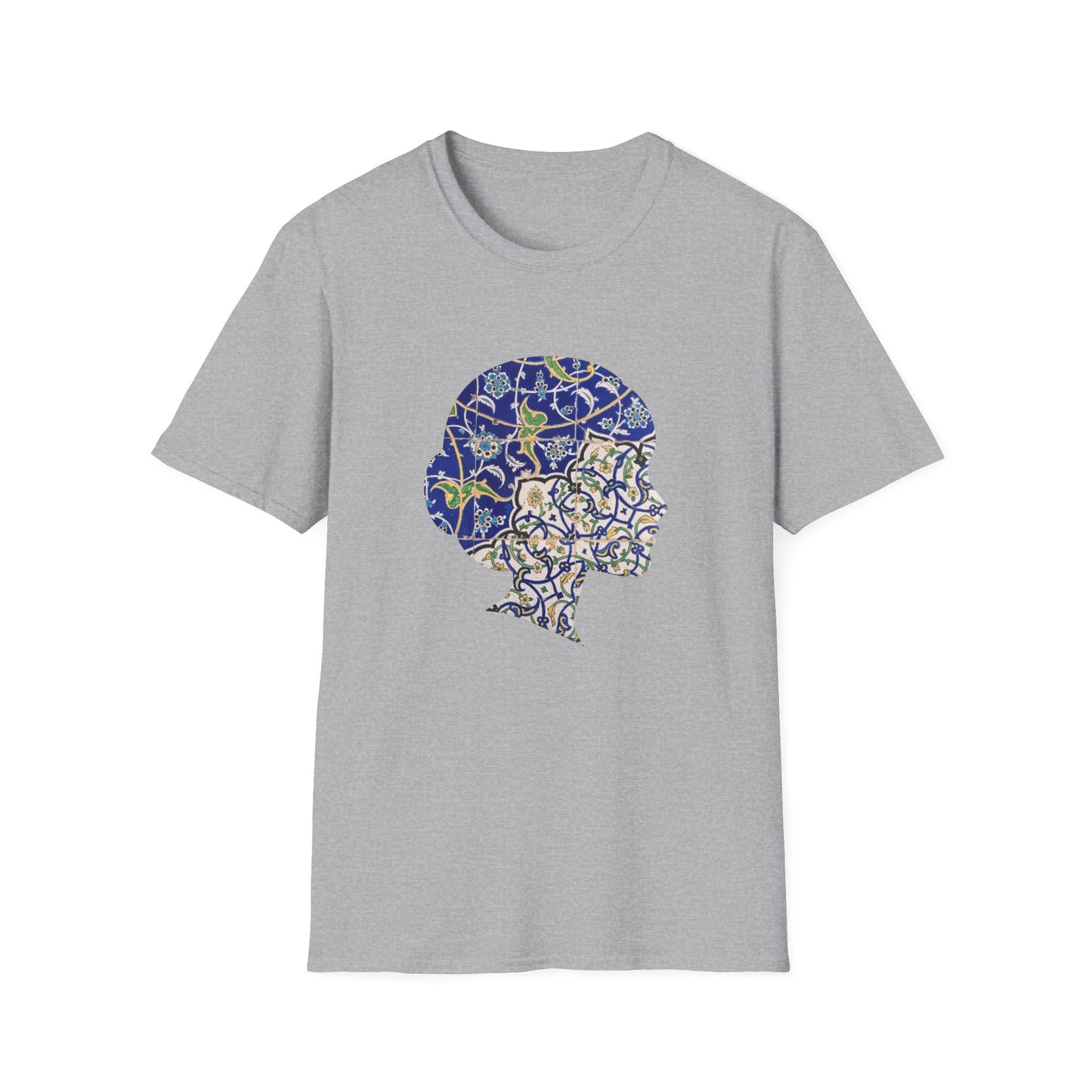 Tile & Story Unisex T-Shirt