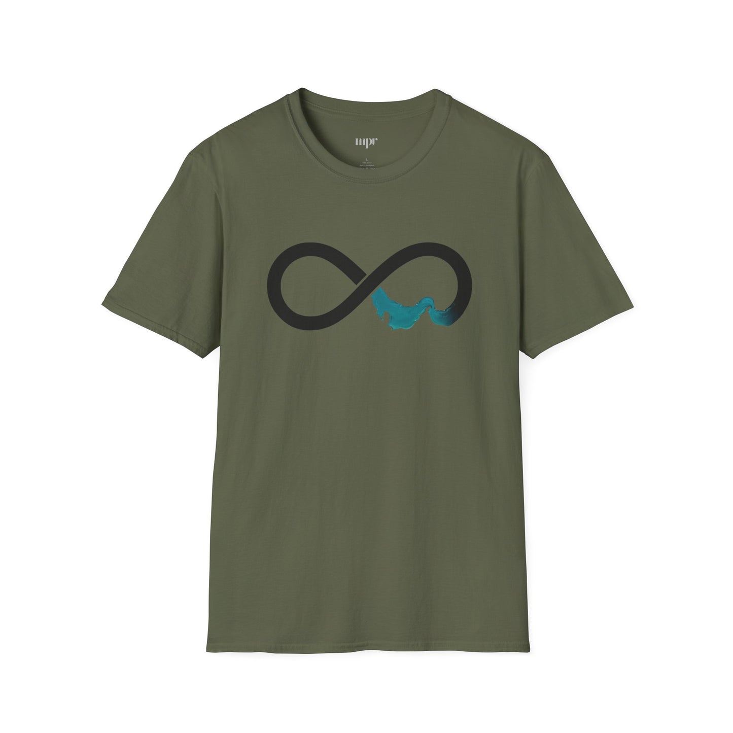 Endless Persian Gulf Unisex T-shirt