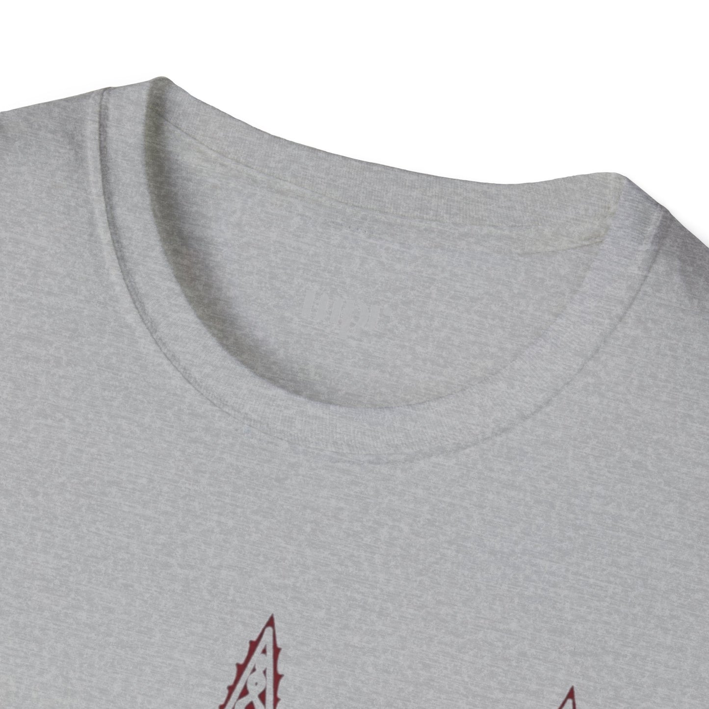 Cypress of Isfahan Unisex T-shirt