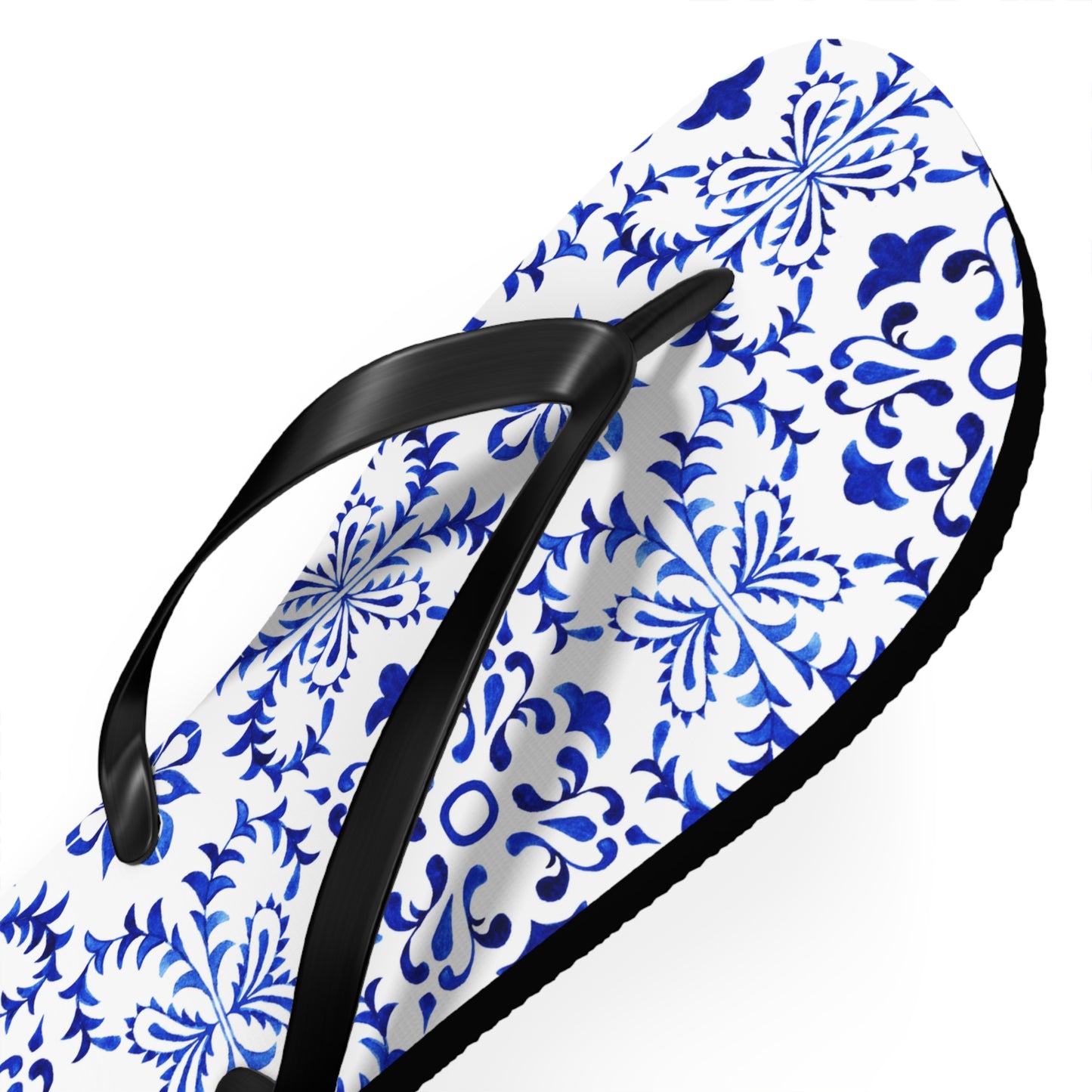 Tile Stroll Flip Flops