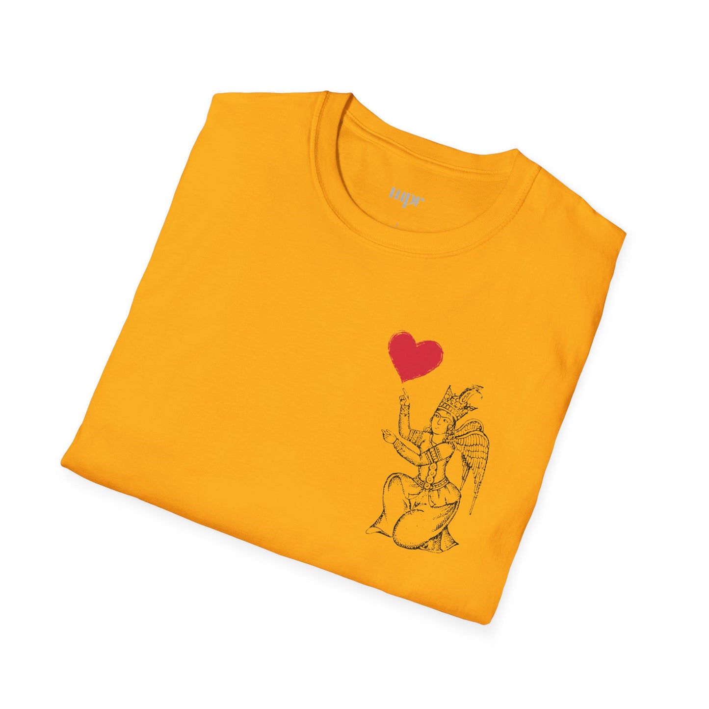 Wings of Heritage Unisex T-Shirt