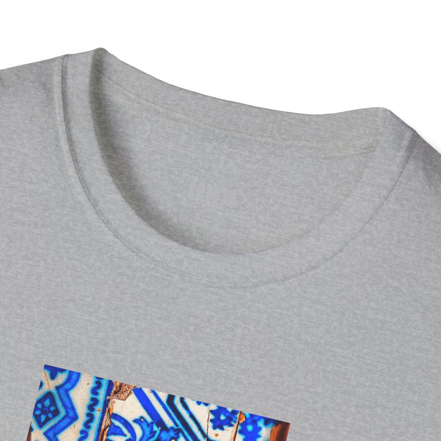 No Breath, No Sorrow Unisex T-Shirt