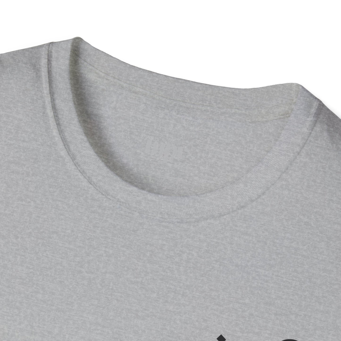 Eshgh Calligraphy Unisex T-shirt