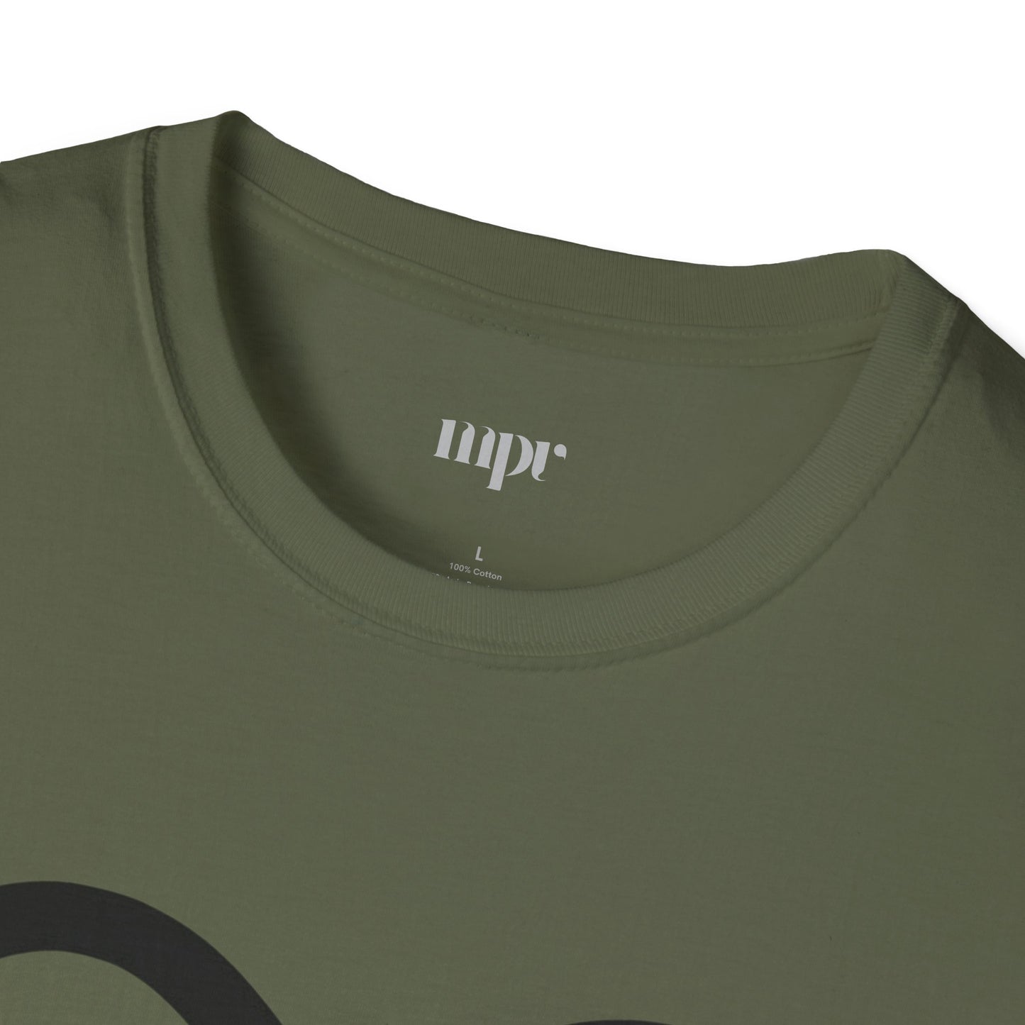 Endless Persian Gulf Unisex T-shirt