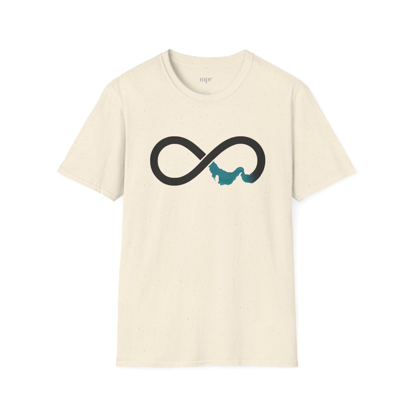 Endless Persian Gulf Unisex T-shirt