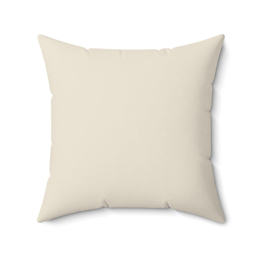 Dokhtar Irooni Decorative Pillow