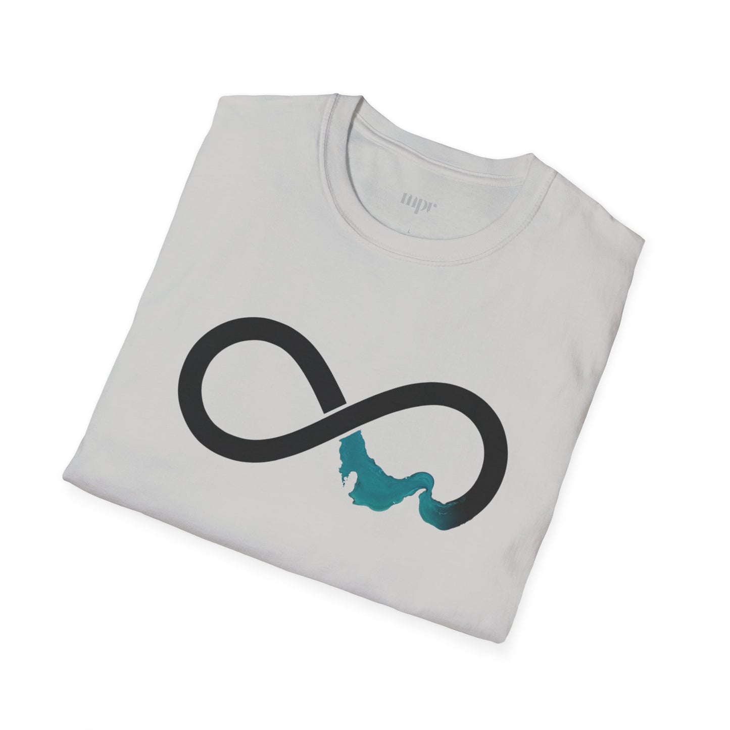 Endless Persian Gulf Unisex T-shirt