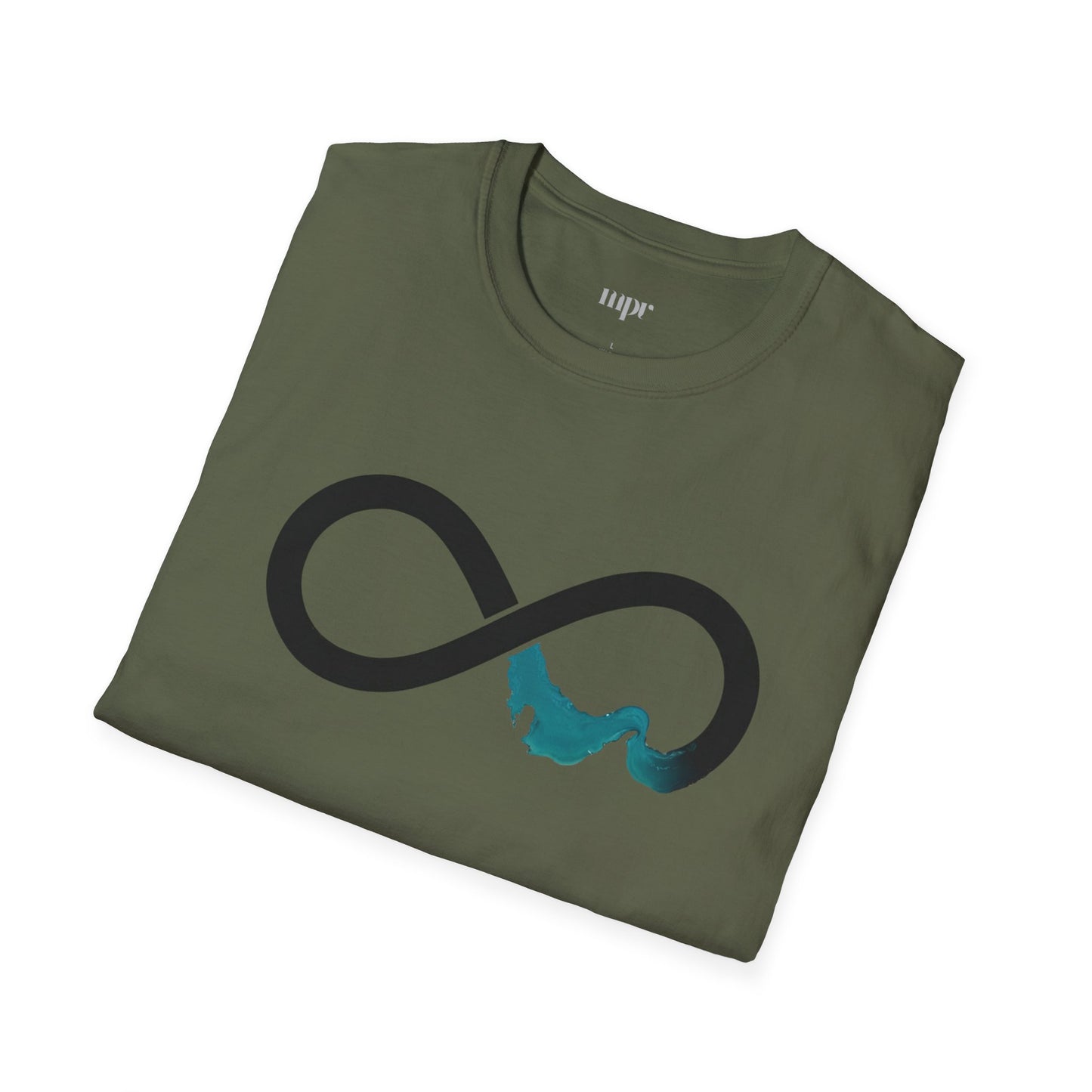 Endless Persian Gulf Unisex T-shirt