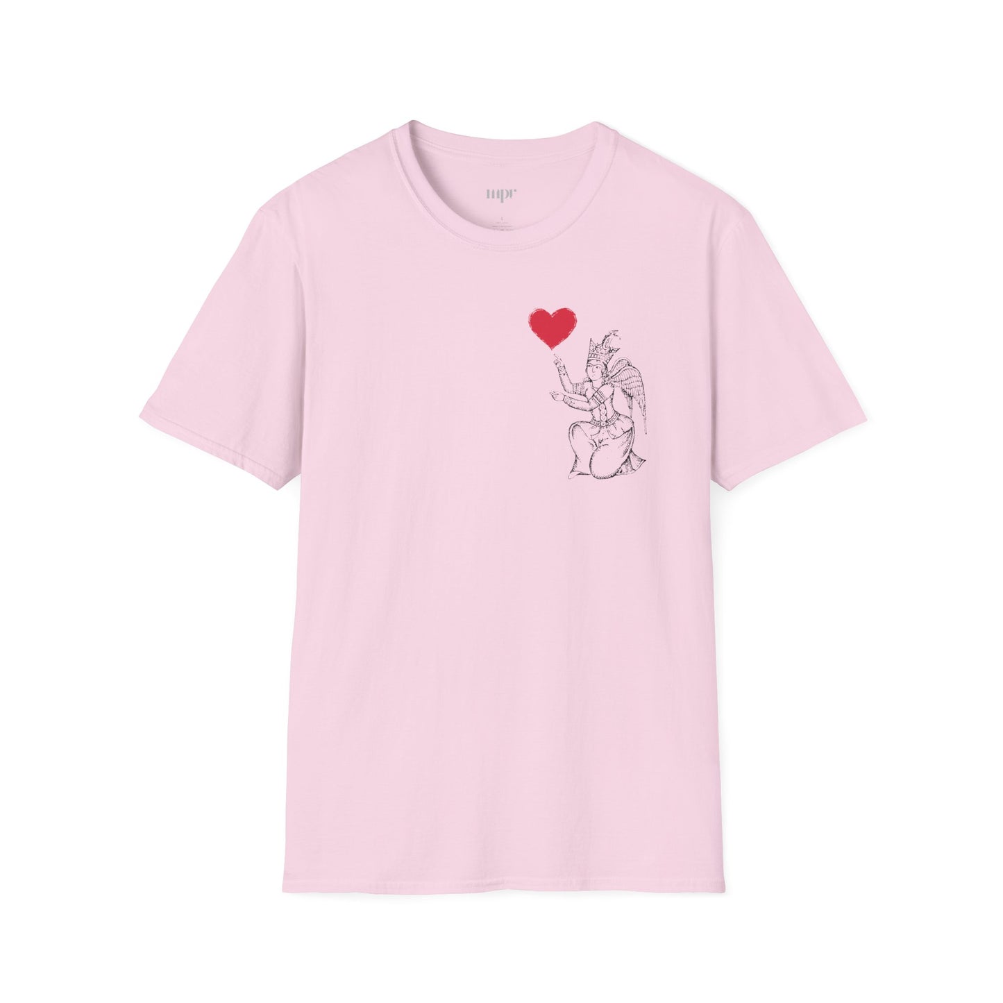 Wings of Heritage Unisex T-Shirt