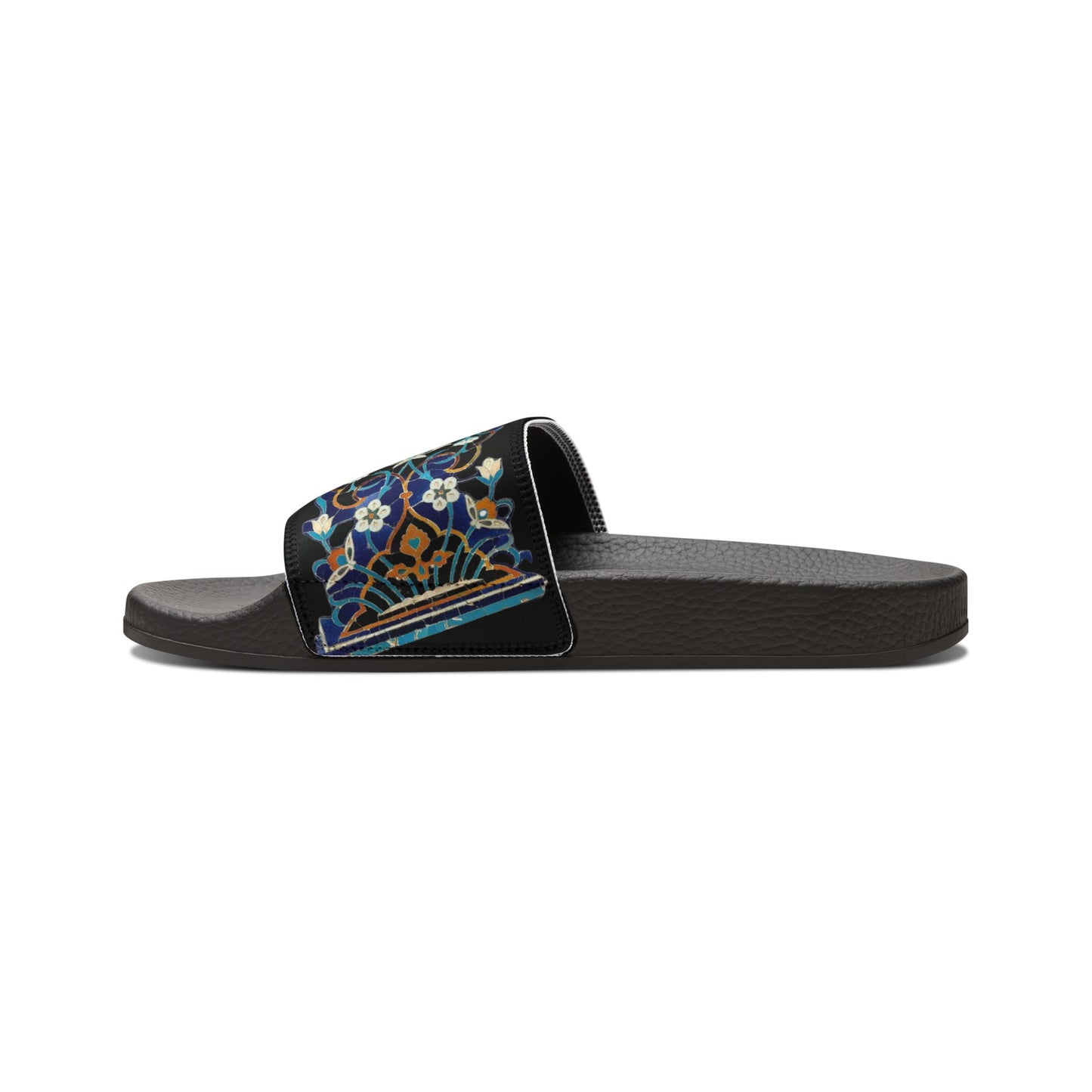 Mosaic Steps Sandals