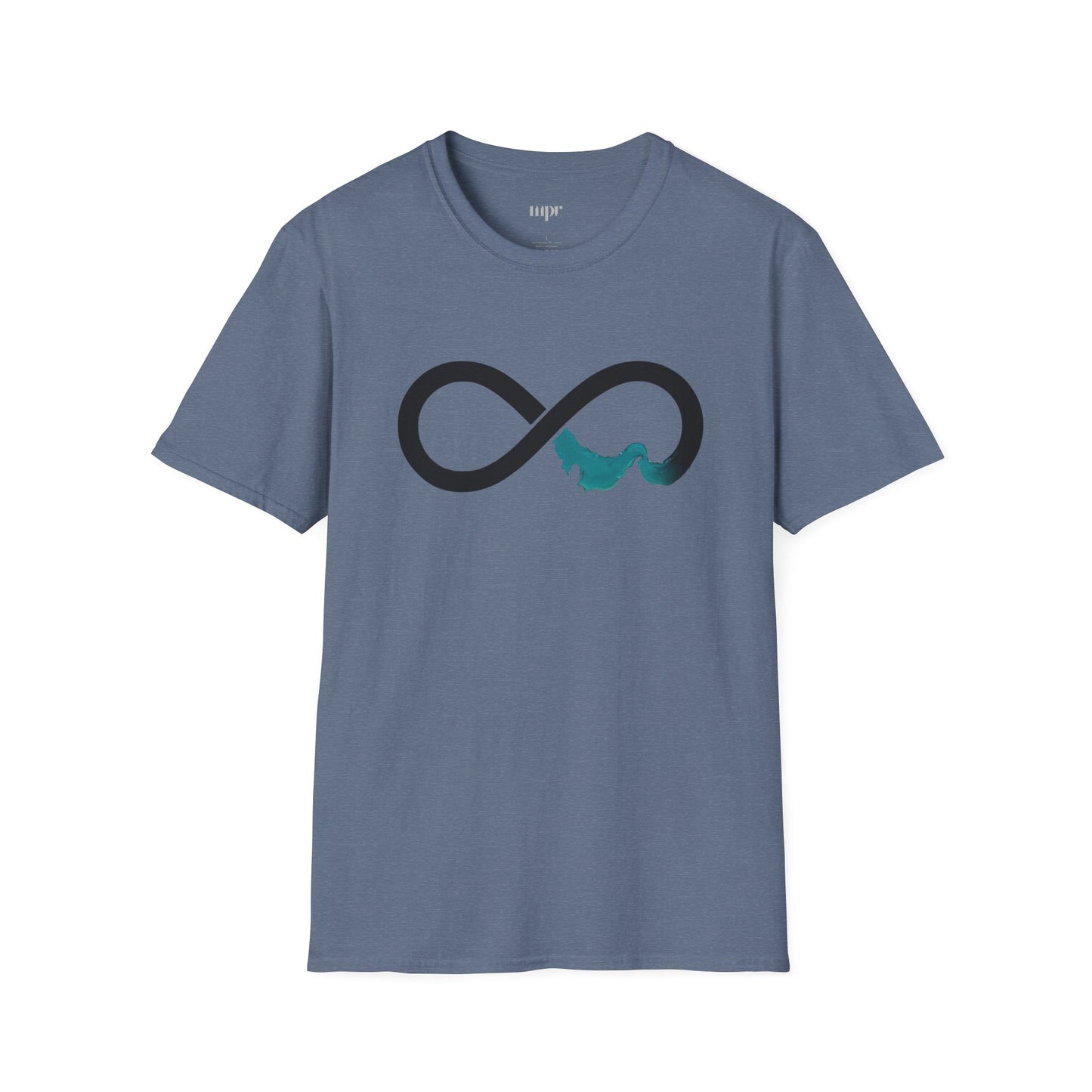 Endless Persian Gulf Unisex T-shirt