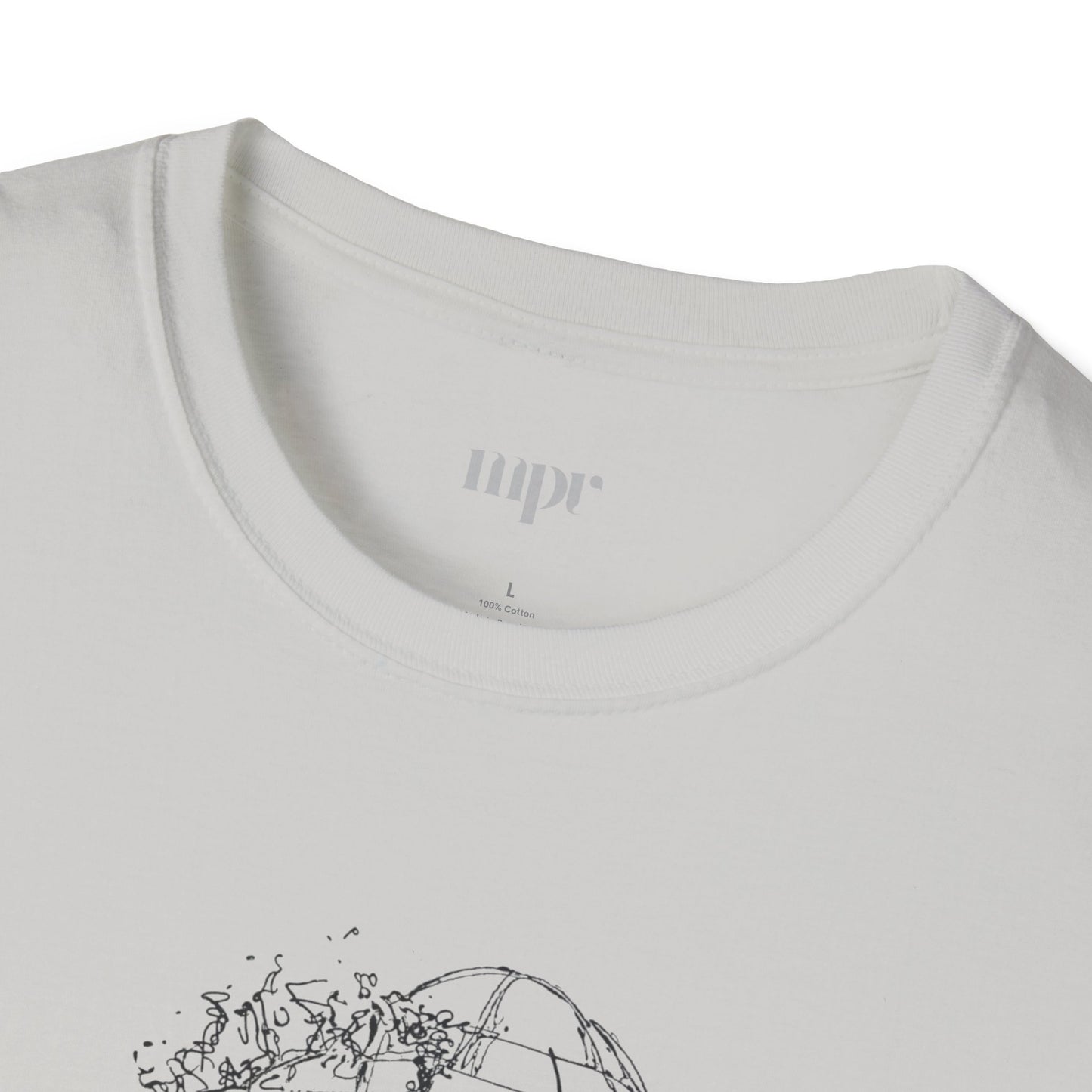 Shiraz Architecture Unisex T-Shirt