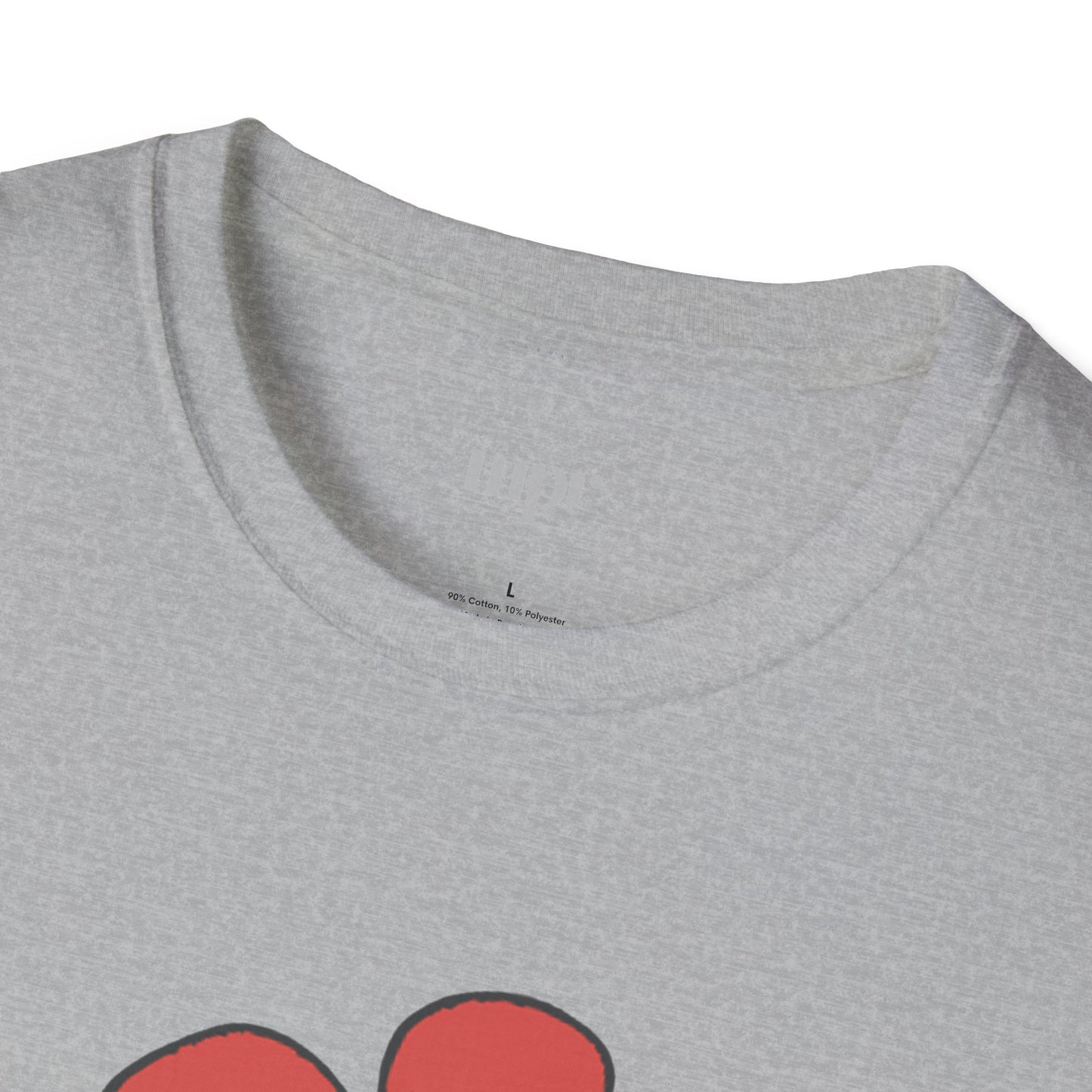 Vintage Farsi Schoolbook Unisex T-Shirt