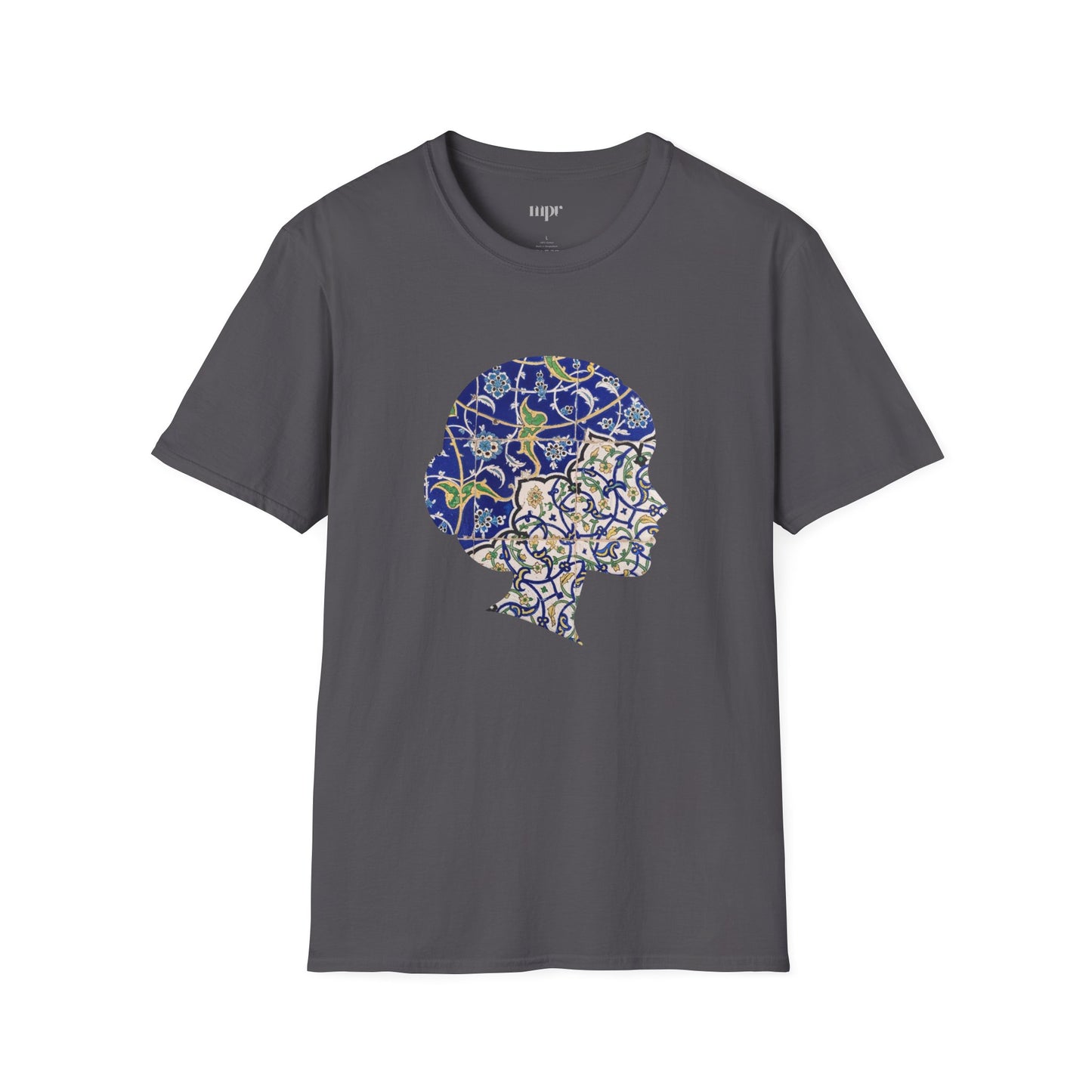 Tile & Story Unisex T-Shirt