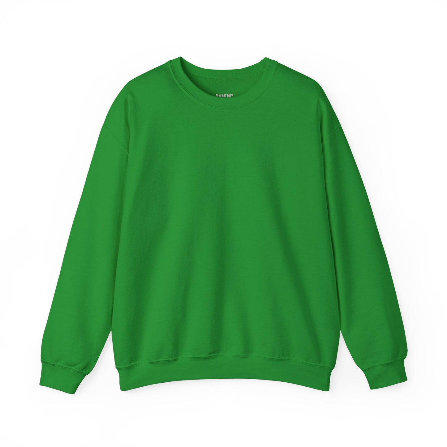 Persian Calligraphy Unisex Sweatshirt