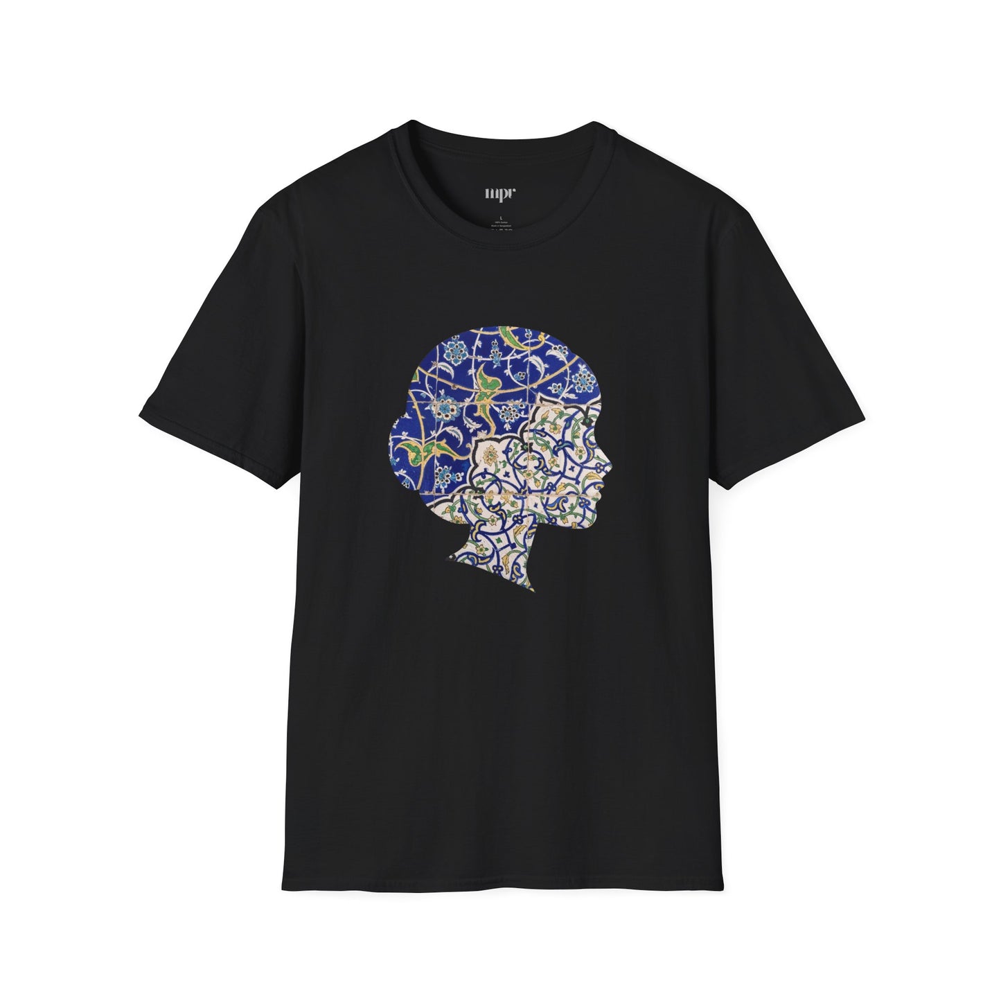 Tile & Story Unisex T-Shirt