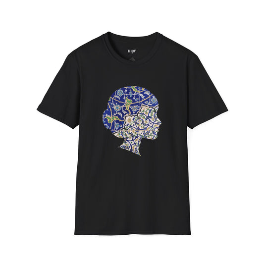 Tile & Story Unisex T-Shirt
