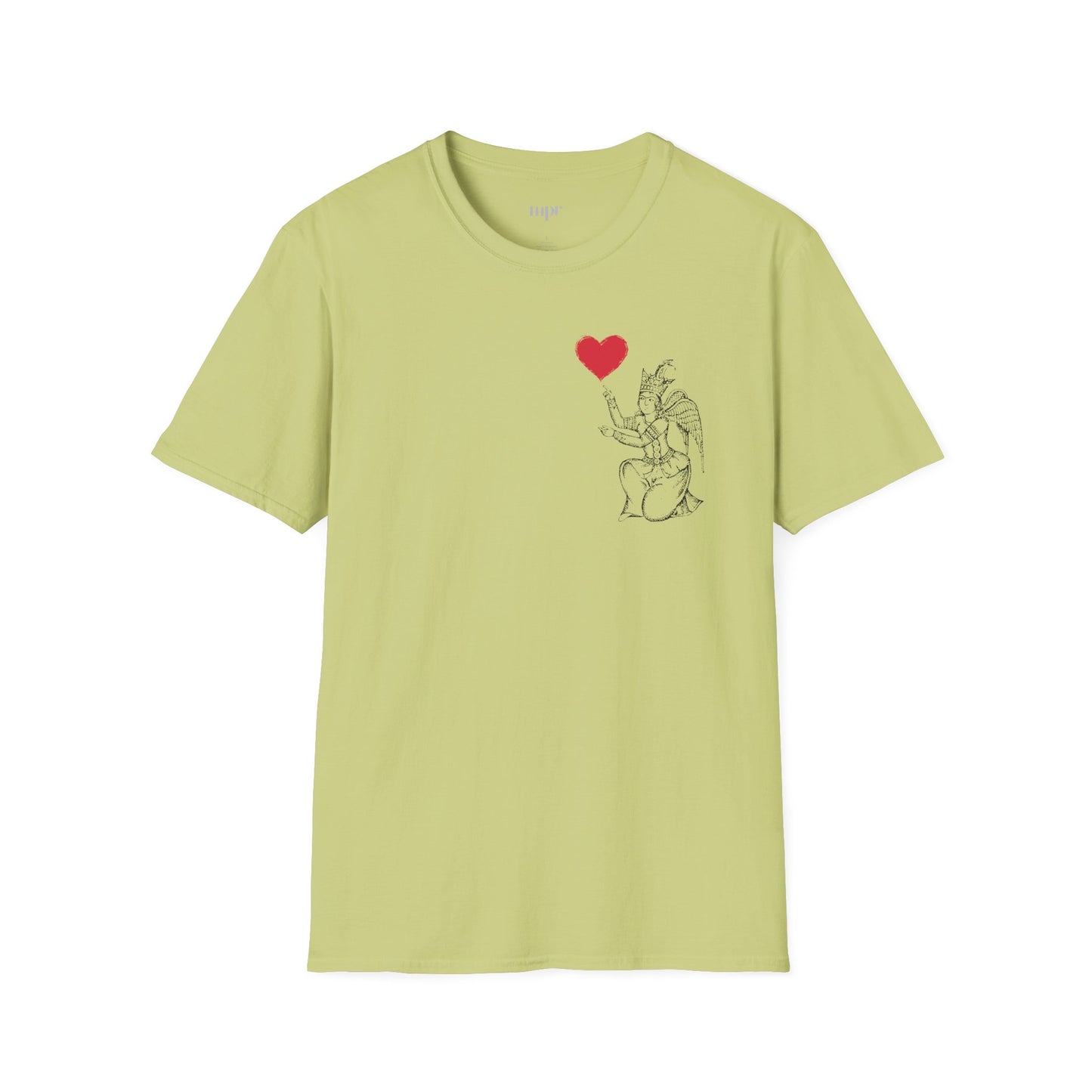 Wings of Heritage Unisex T-Shirt