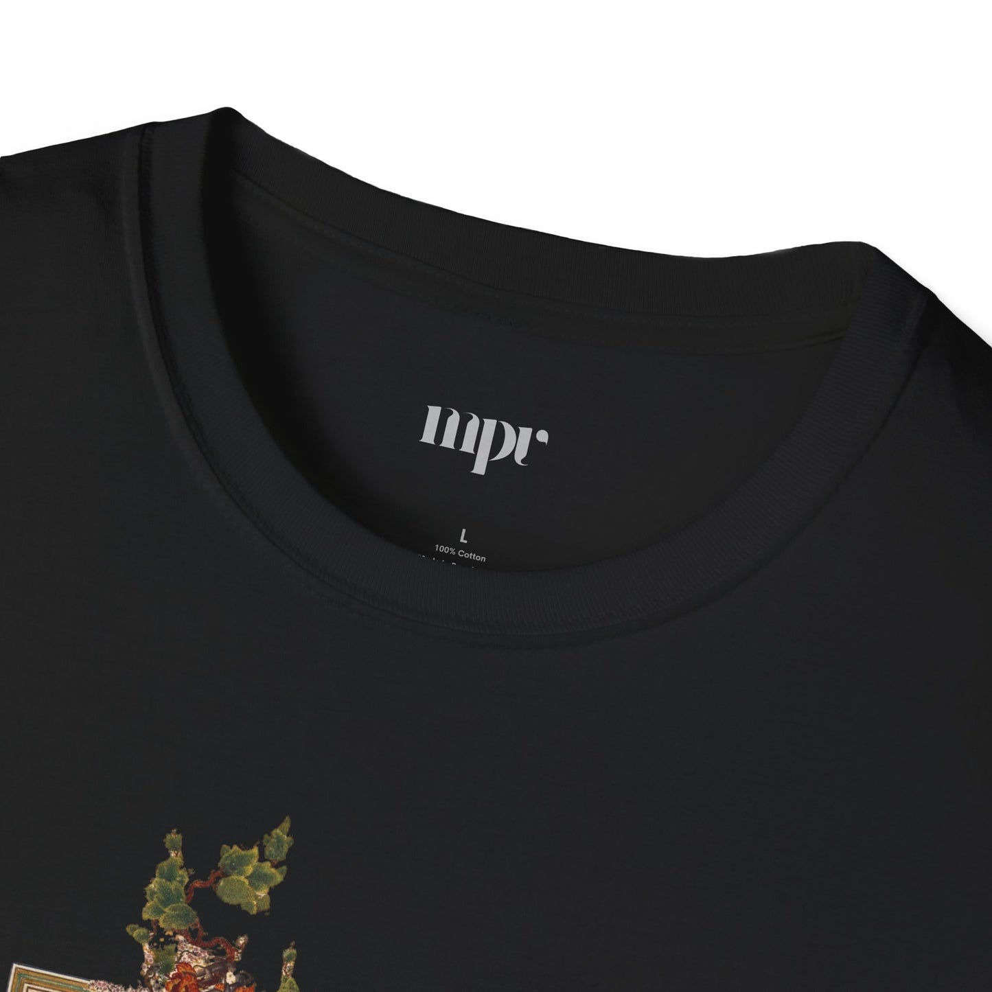 Court of Gayumars - Shahnameh Unisex T-Shirt