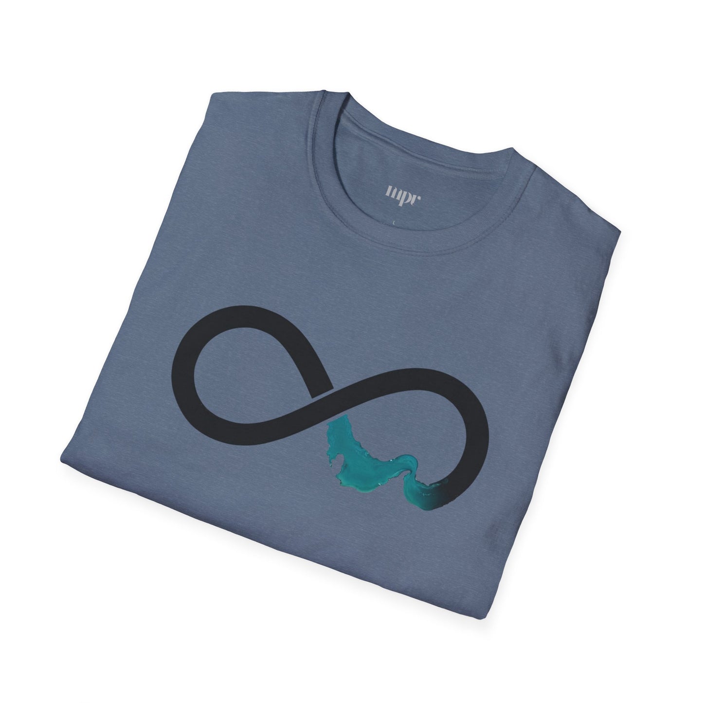 Endless Persian Gulf Unisex T-shirt
