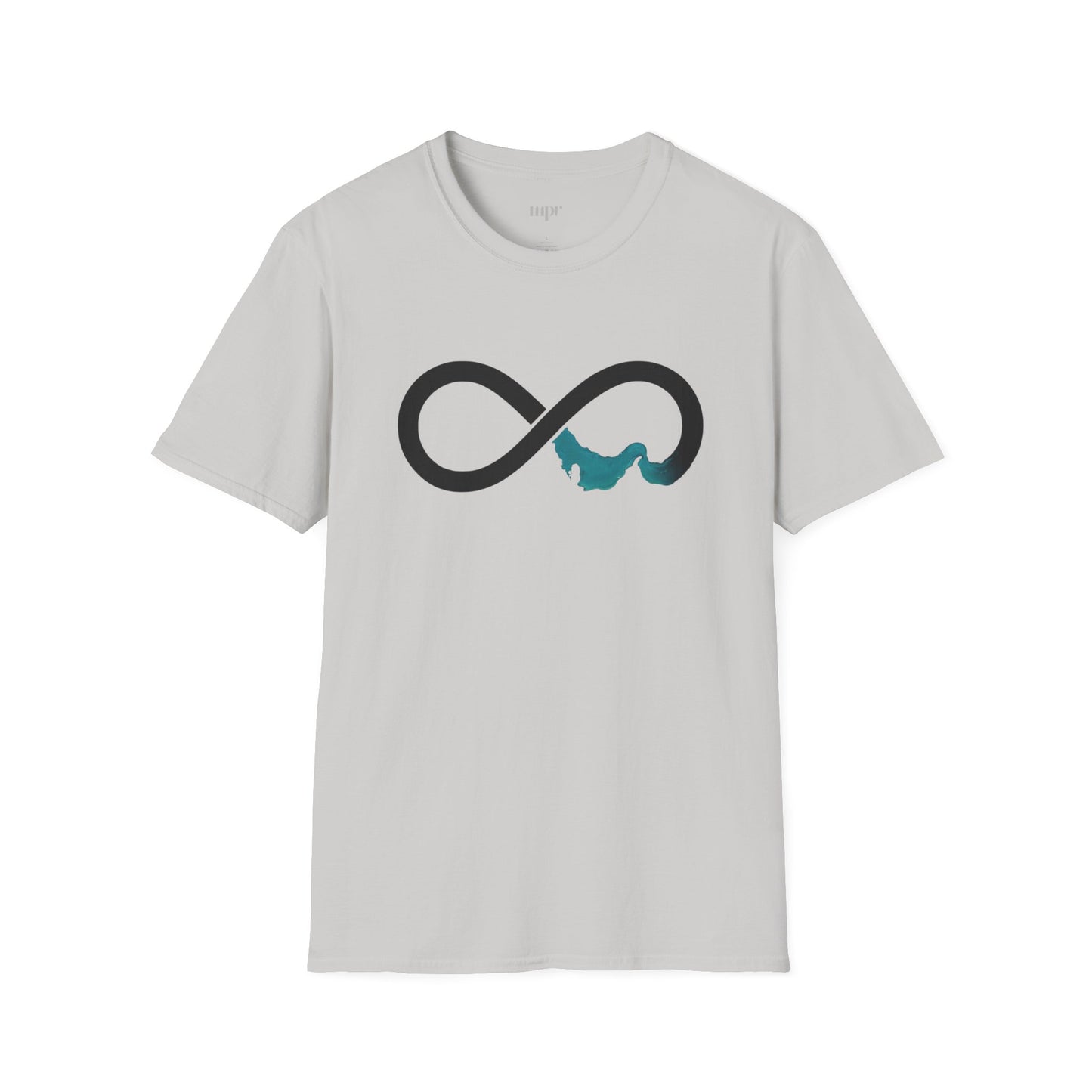 Endless Persian Gulf Unisex T-shirt