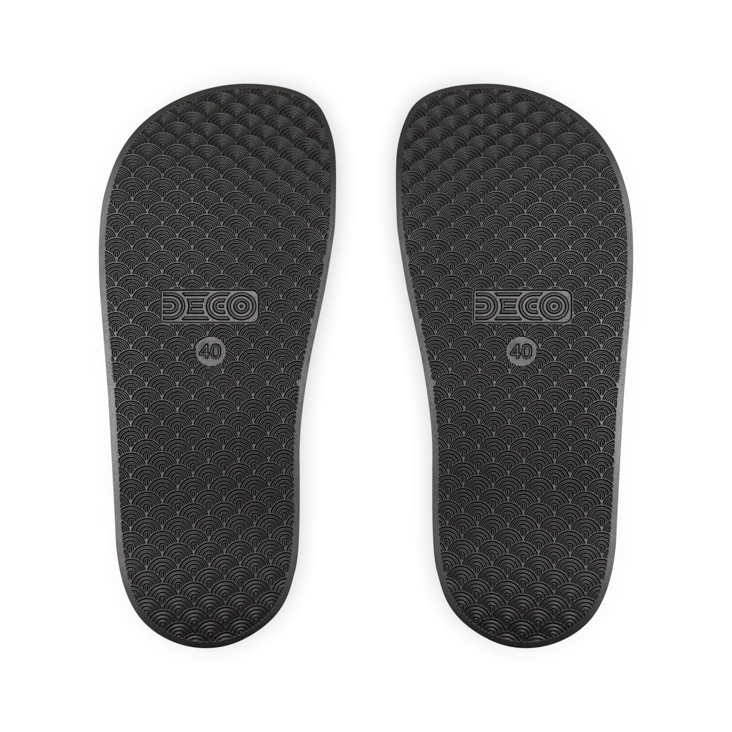Blue Dream Sandals