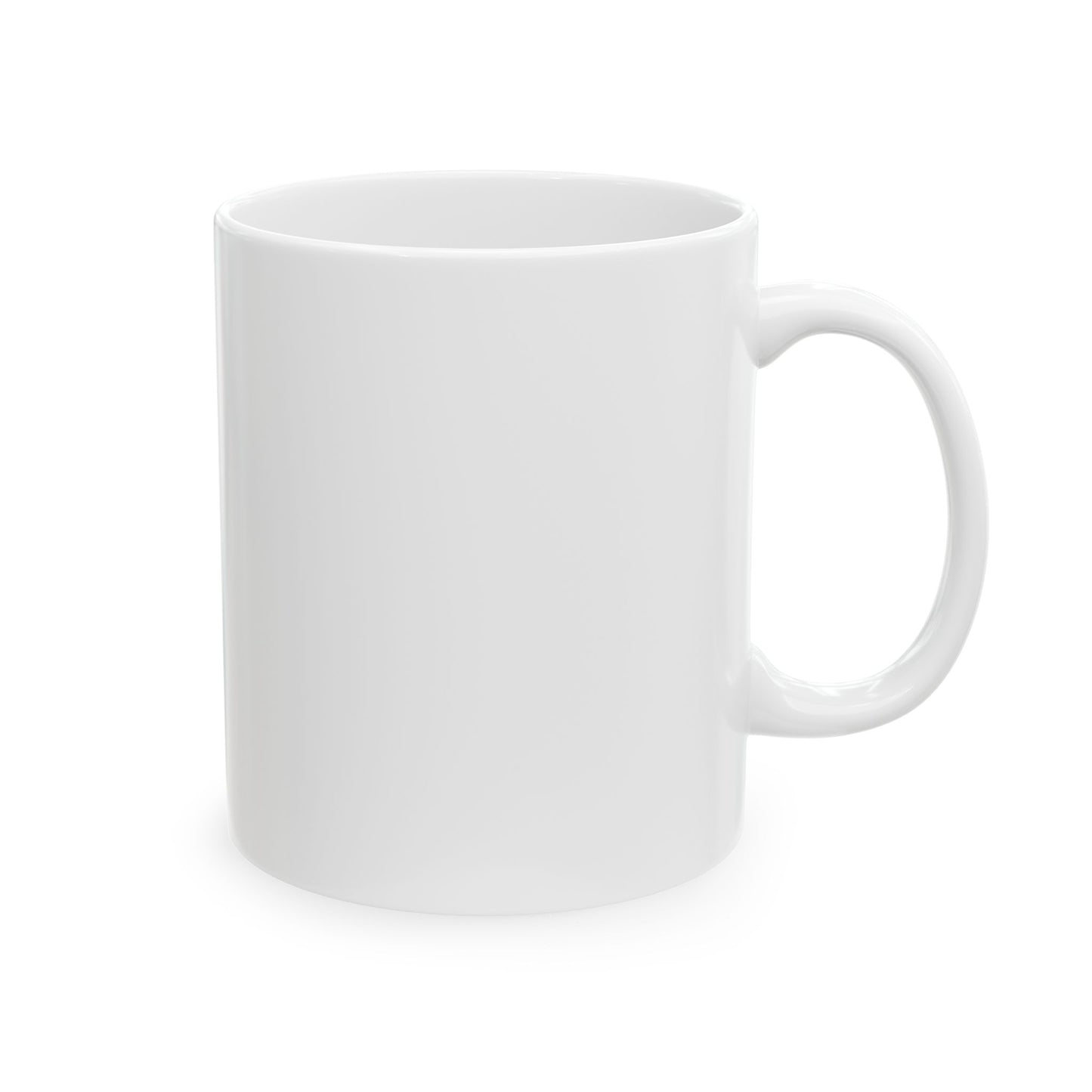 Farvahar Ceramic Mug