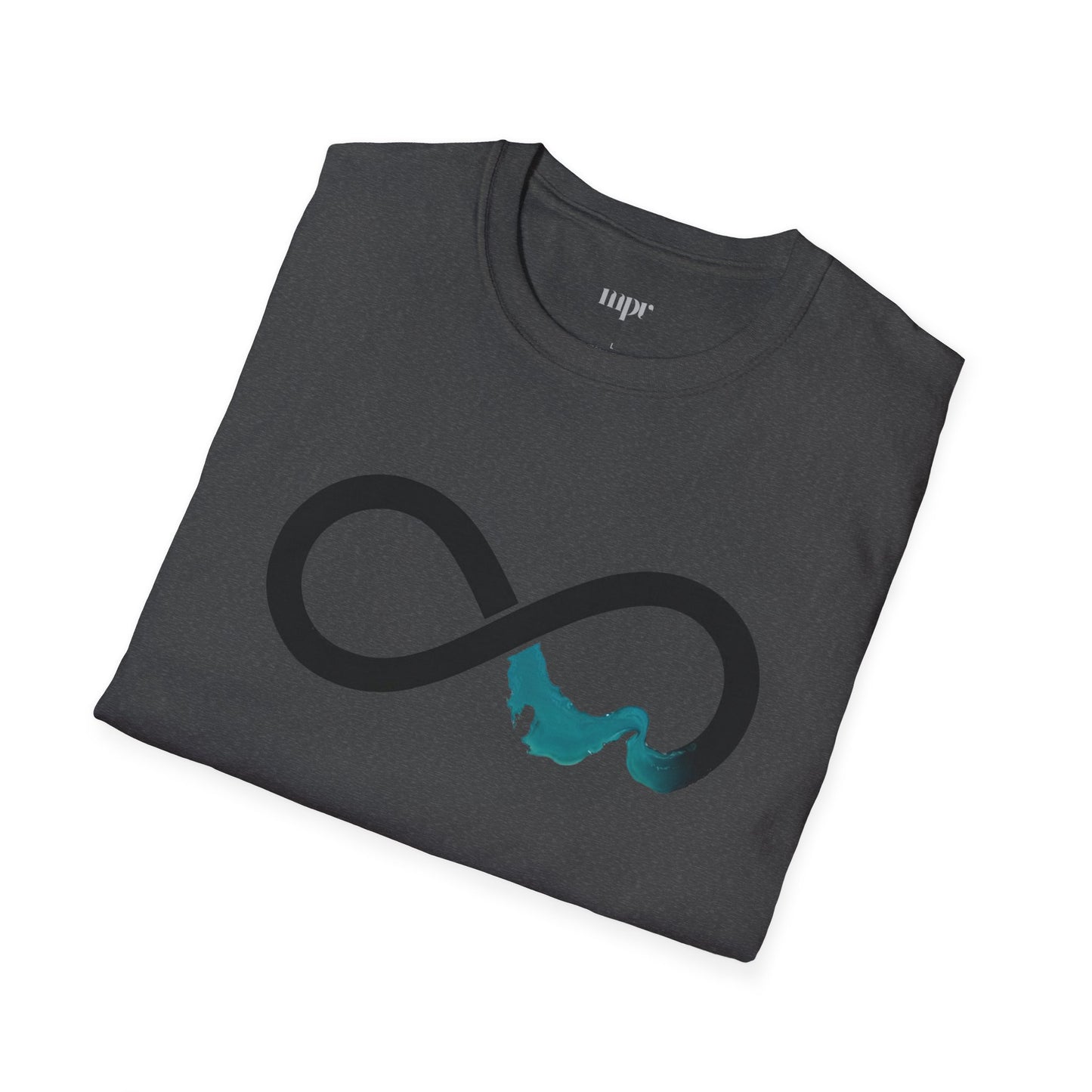 Endless Persian Gulf Unisex T-shirt