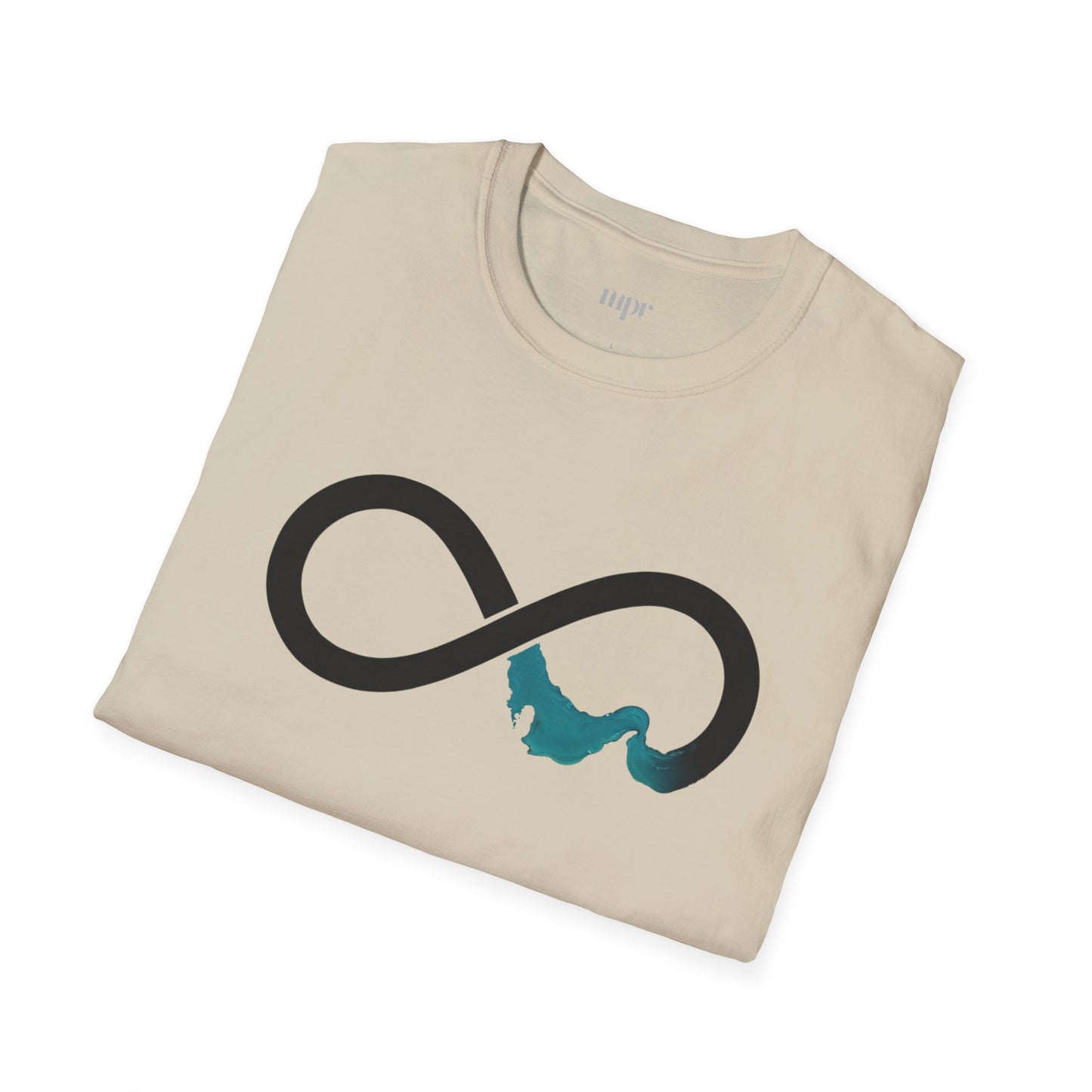 Endless Persian Gulf Unisex T-shirt
