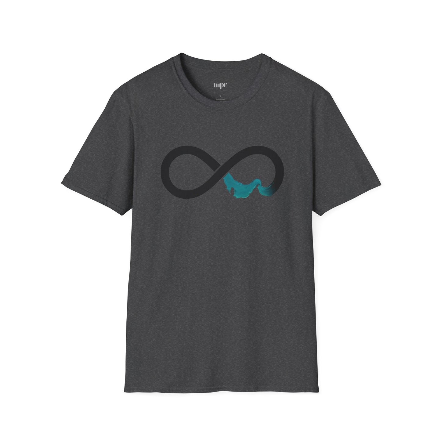 Endless Persian Gulf Unisex T-shirt