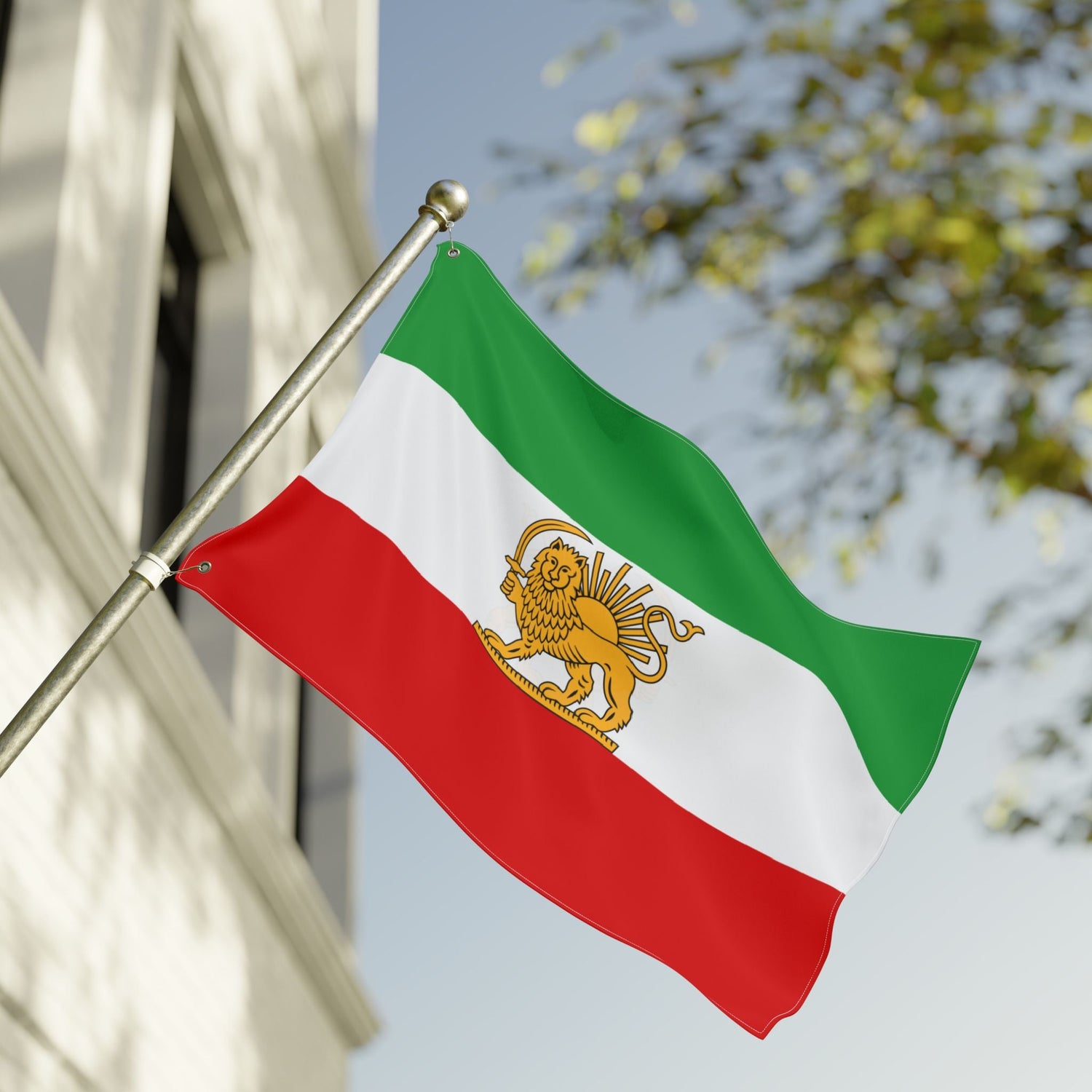 Free Iran