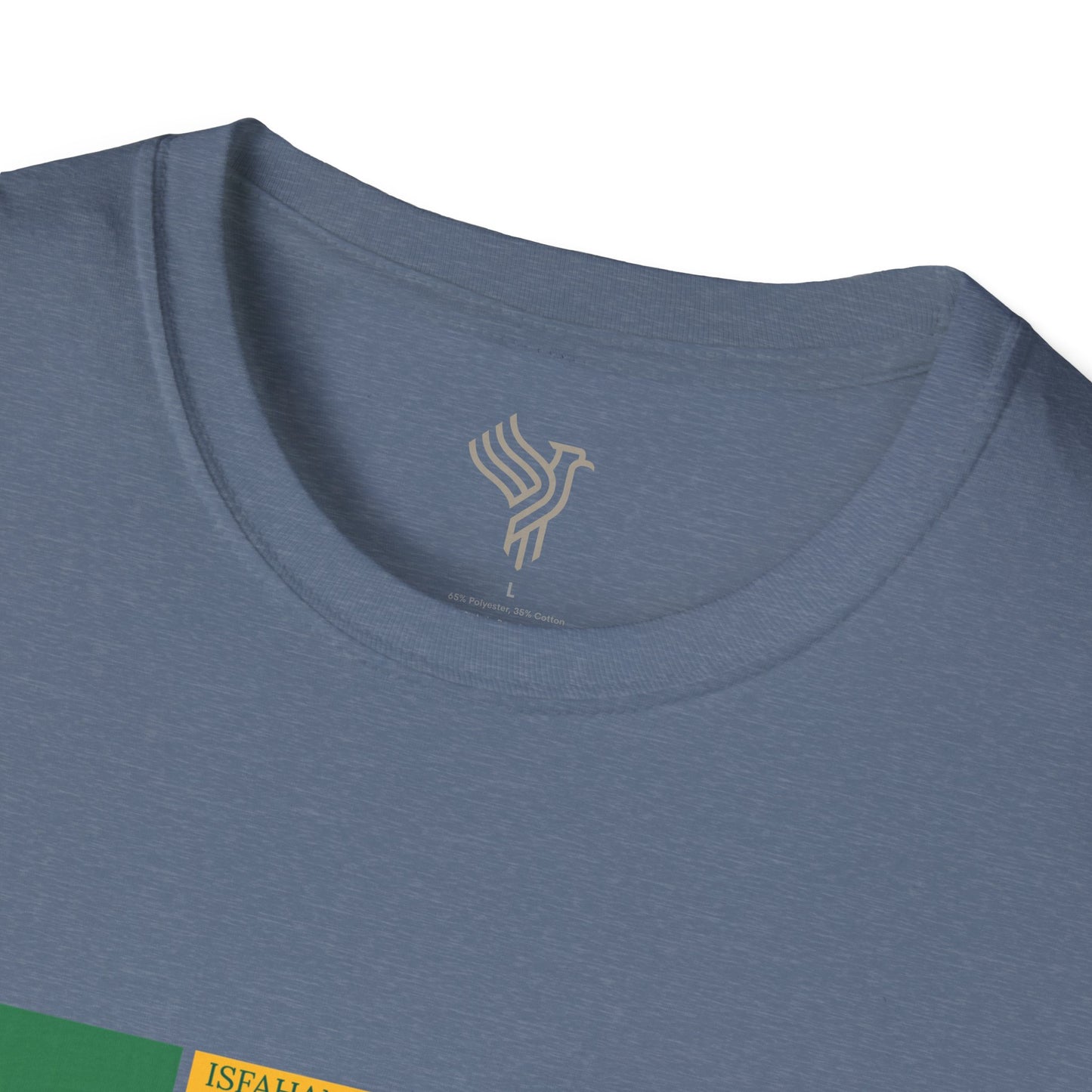 Iran Forever Unisex T-Shirt